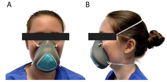 M95 mask discount