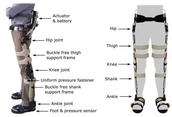 Healthcare Free Full Text Review Of Current Spinal Robotic Orthoses Html