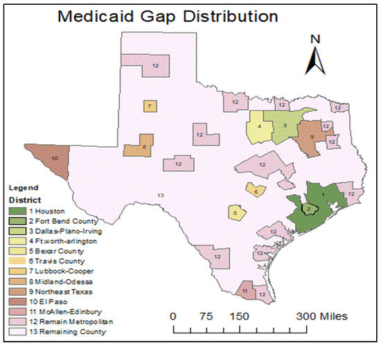 Healthcare | Free Full-Text | Predict Health Care Accessibility for