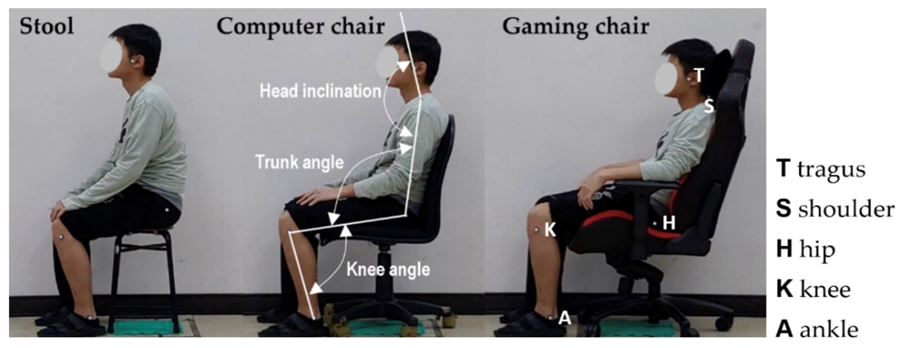 What's The Best Posture Support For Sitting Recommended By An Expert -  Glory Cycles