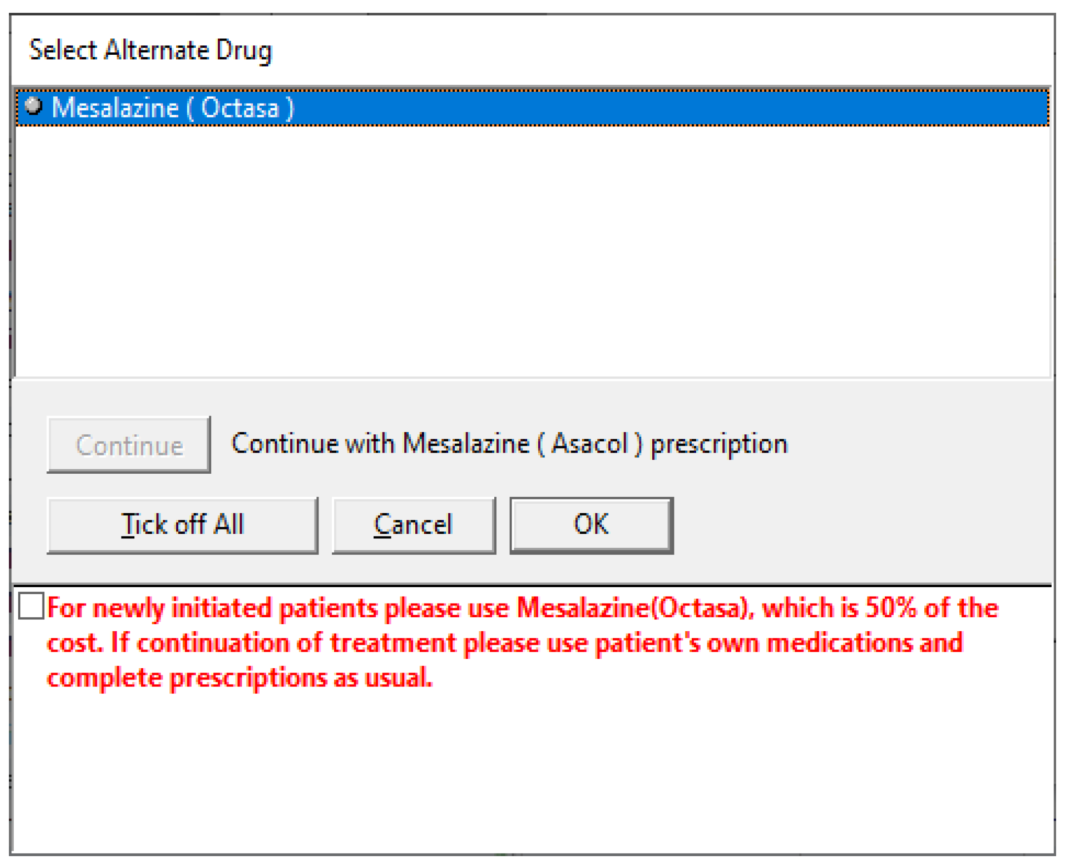 Buy cheap asacol