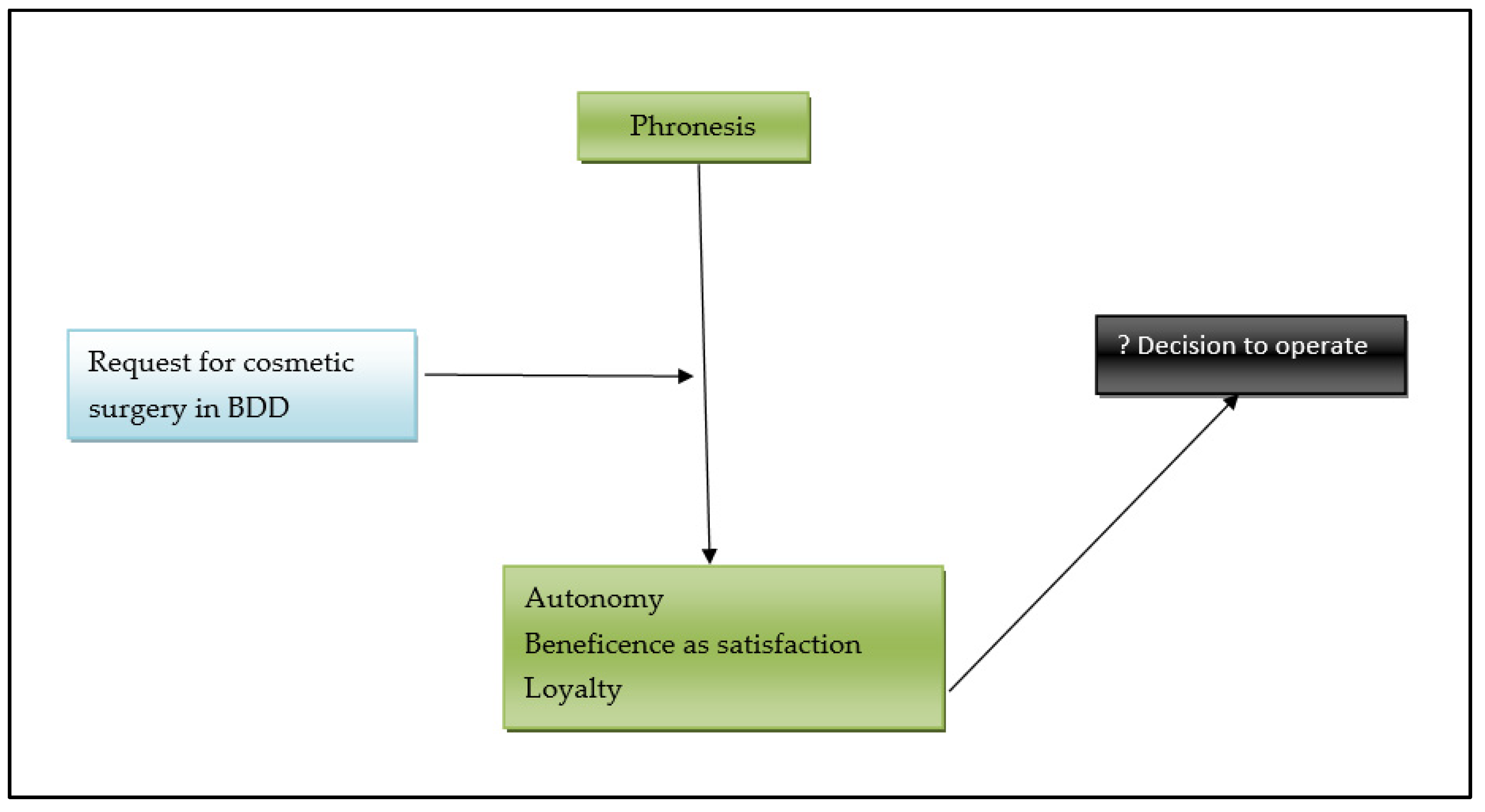 cosmetic surgery essay introduction