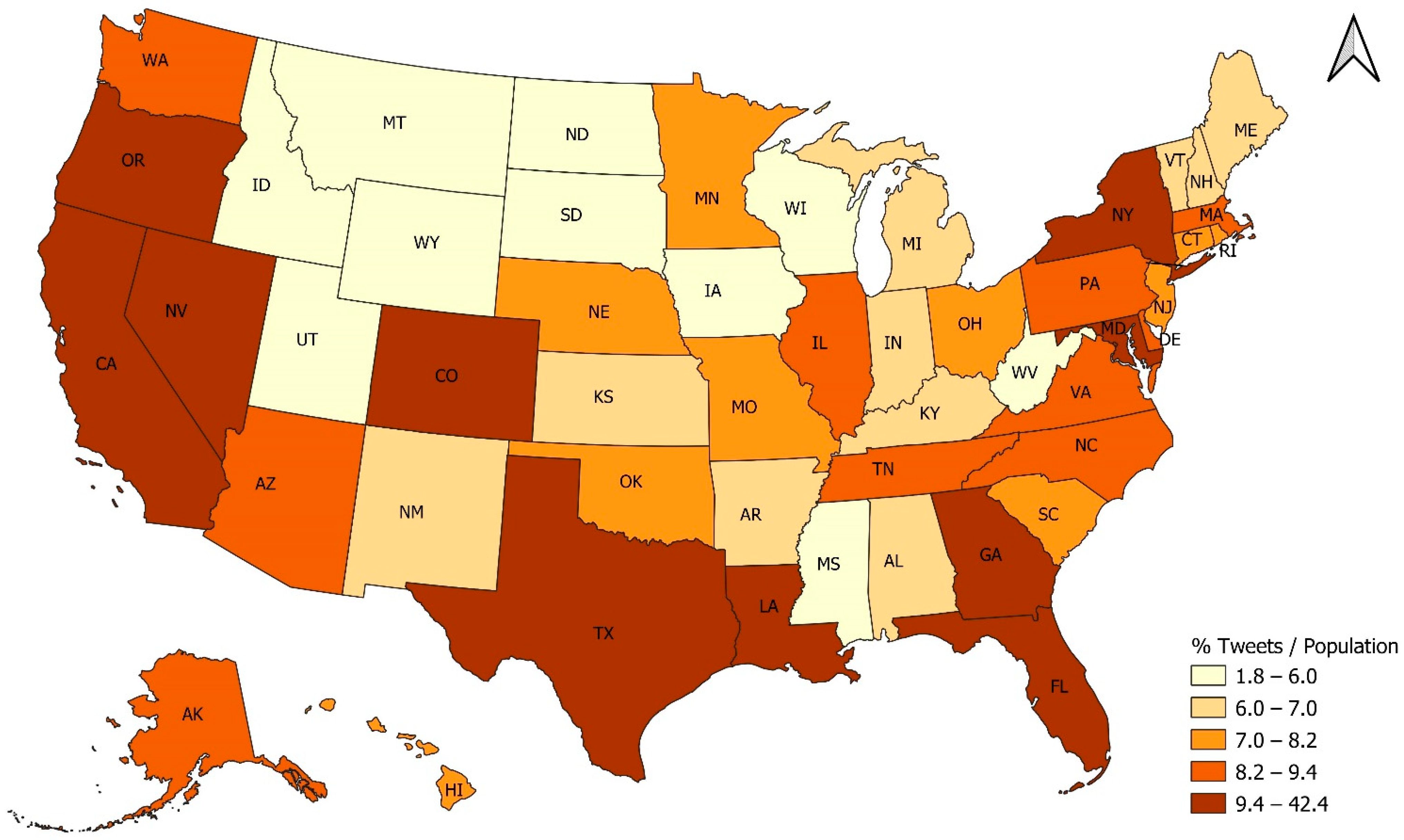 Healthcare Free FullText Examination of the Public’s Reaction on