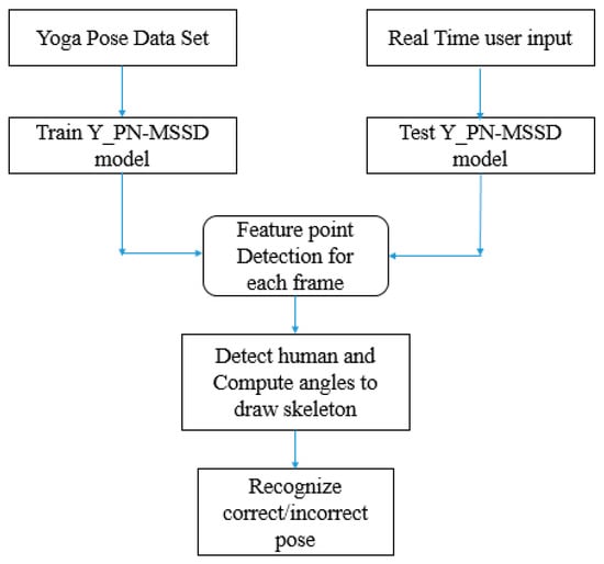 Human Pose Recovery and Action Detection