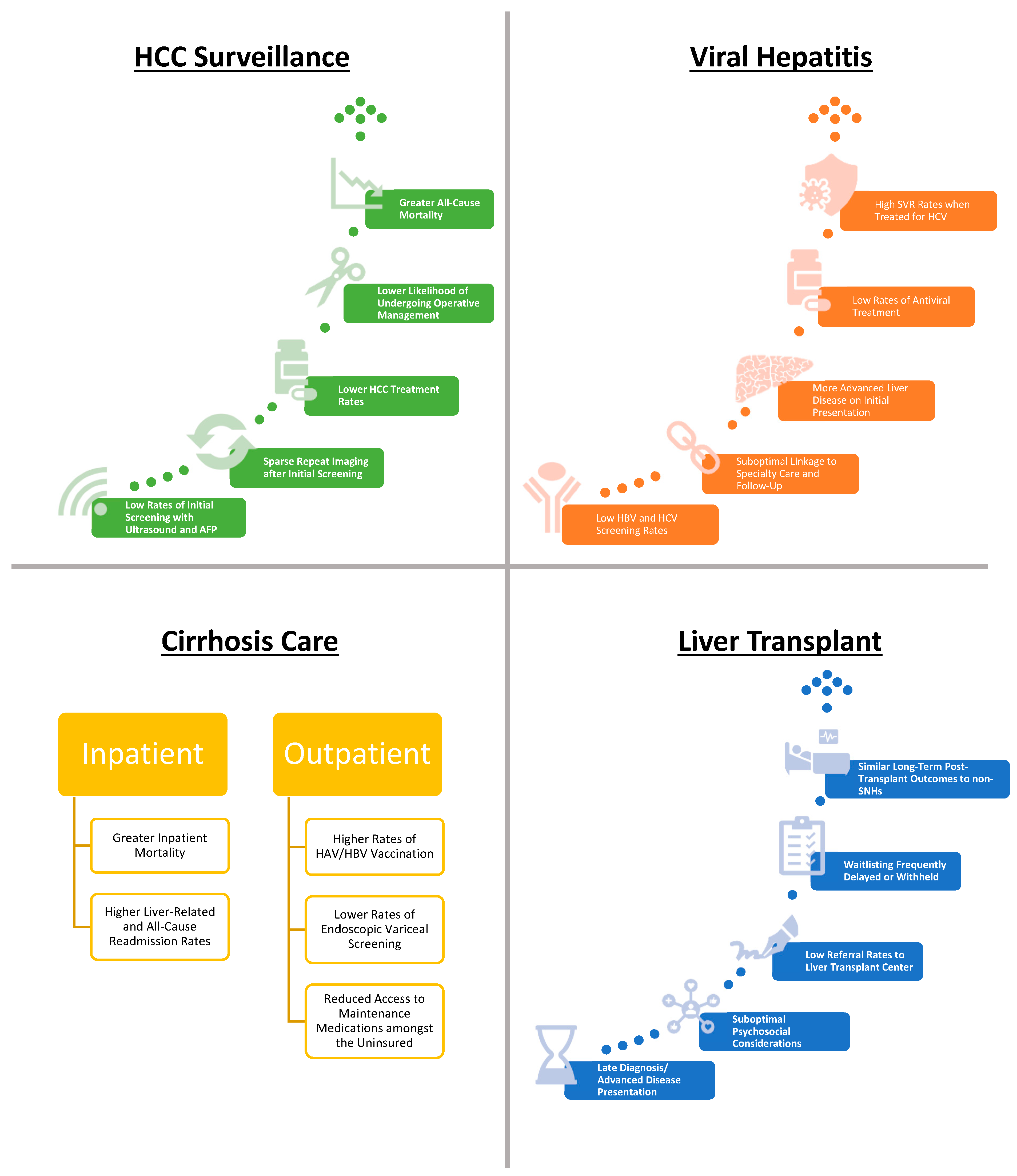Healthcare Free FullText Care for Vulnerable Populations with
