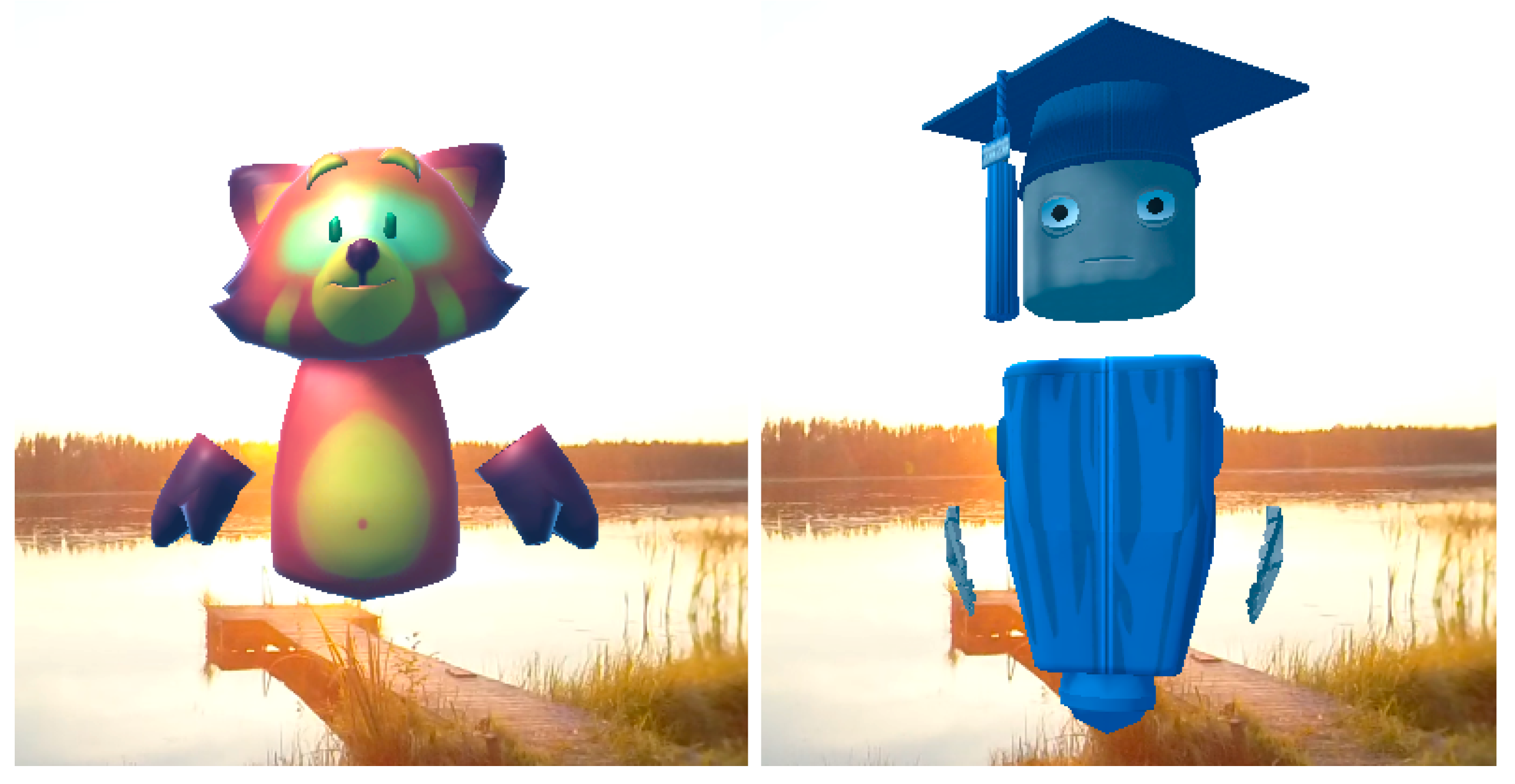 All 18 Piggy Roblox Characters Explained With Their Abilities