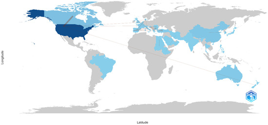Analyzing Global Research Trends on Medical Resident Burnout and
