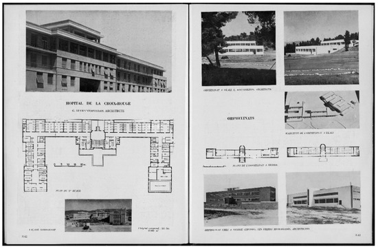 Heritage Free Full Text The Modern Gaze Of Foreign Architects Travelling To Interwar Greece Urban Planning Archaeology Aegean Culture And Tourism Html