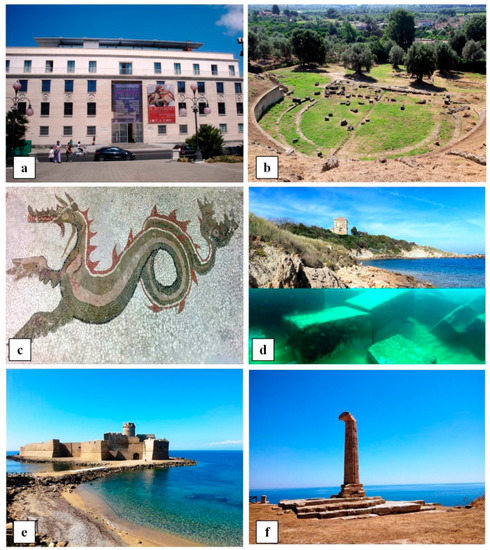 magna graecia shipwrecks magna graecia shipwrecks