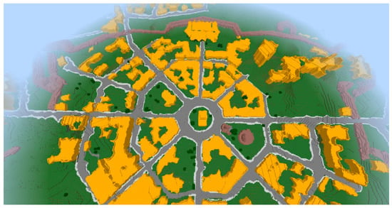 Minecraft Classic World Generator - Maps - Mapping and Modding: Java  Edition - Minecraft Forum - Minecraft Forum
