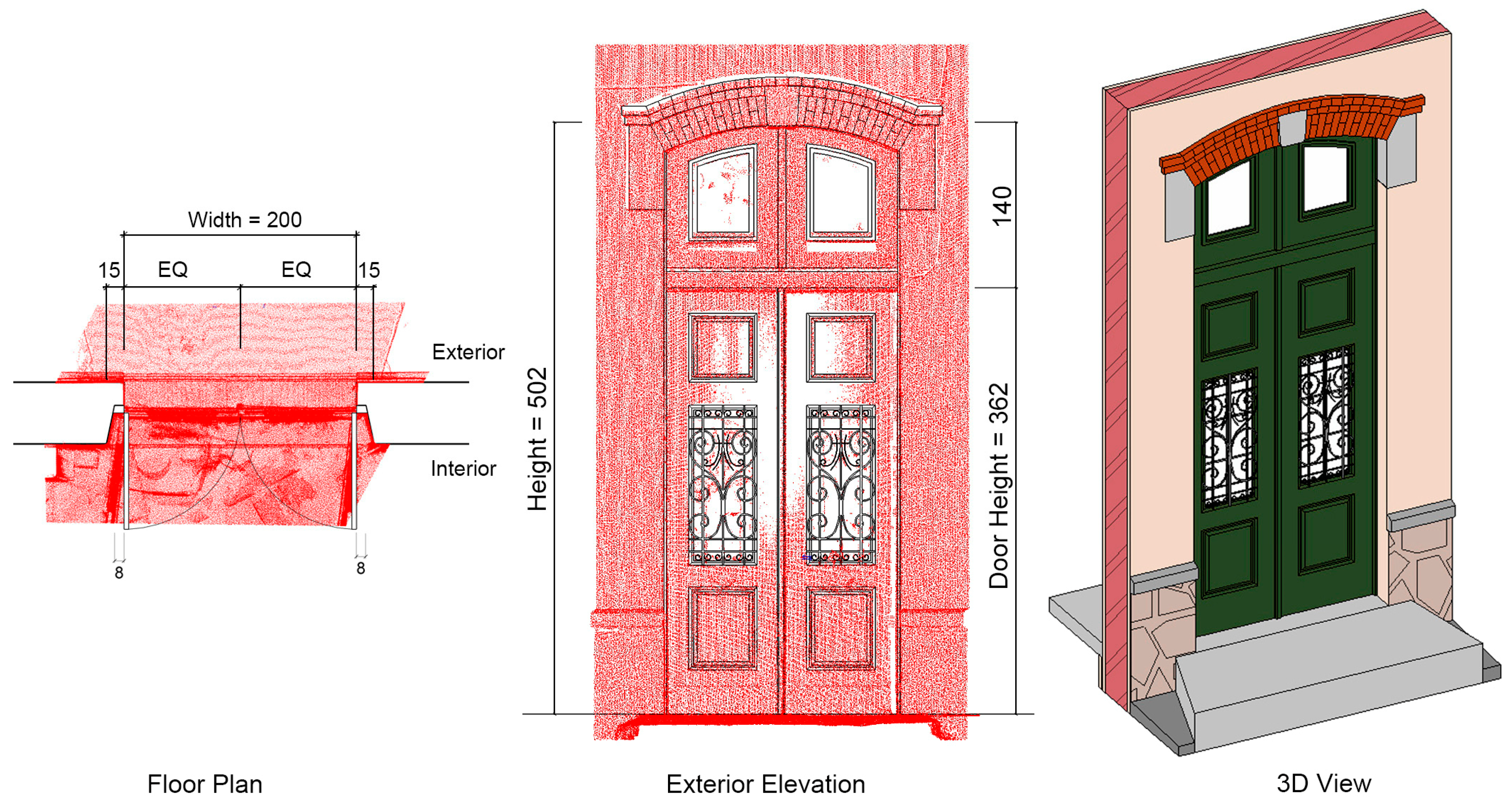 storefront door family for revit 2011 storefront door family for revit 2011