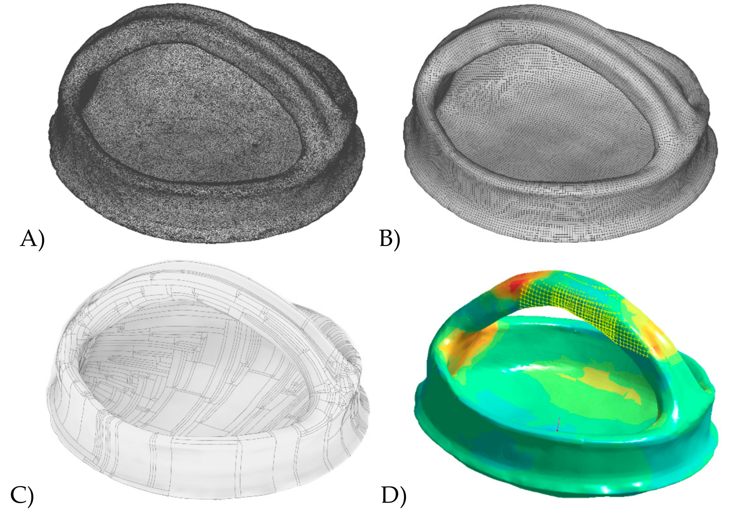 One-2-3-45 reconstructs a full 360 • mesh of any object in 45 seconds