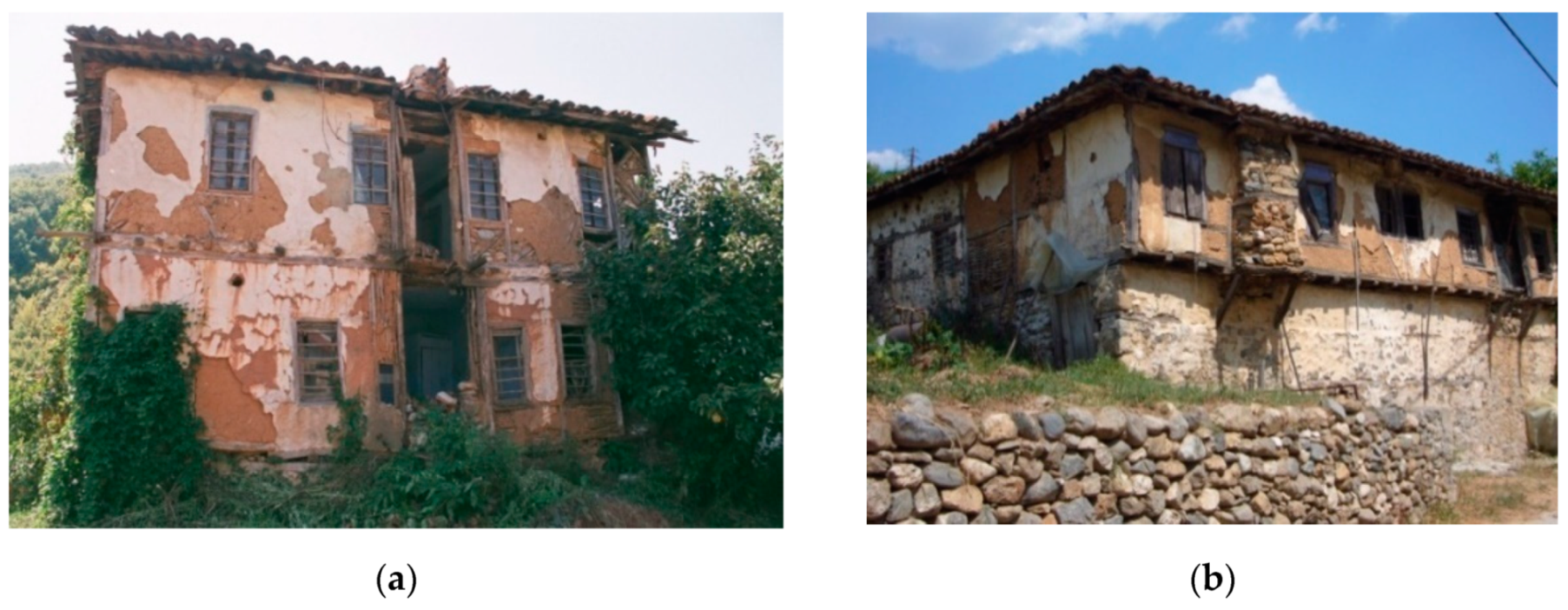 Heritage | Free Full-Text | Earthen Architecture in Greece: Traditional  Techniques and Revaluation