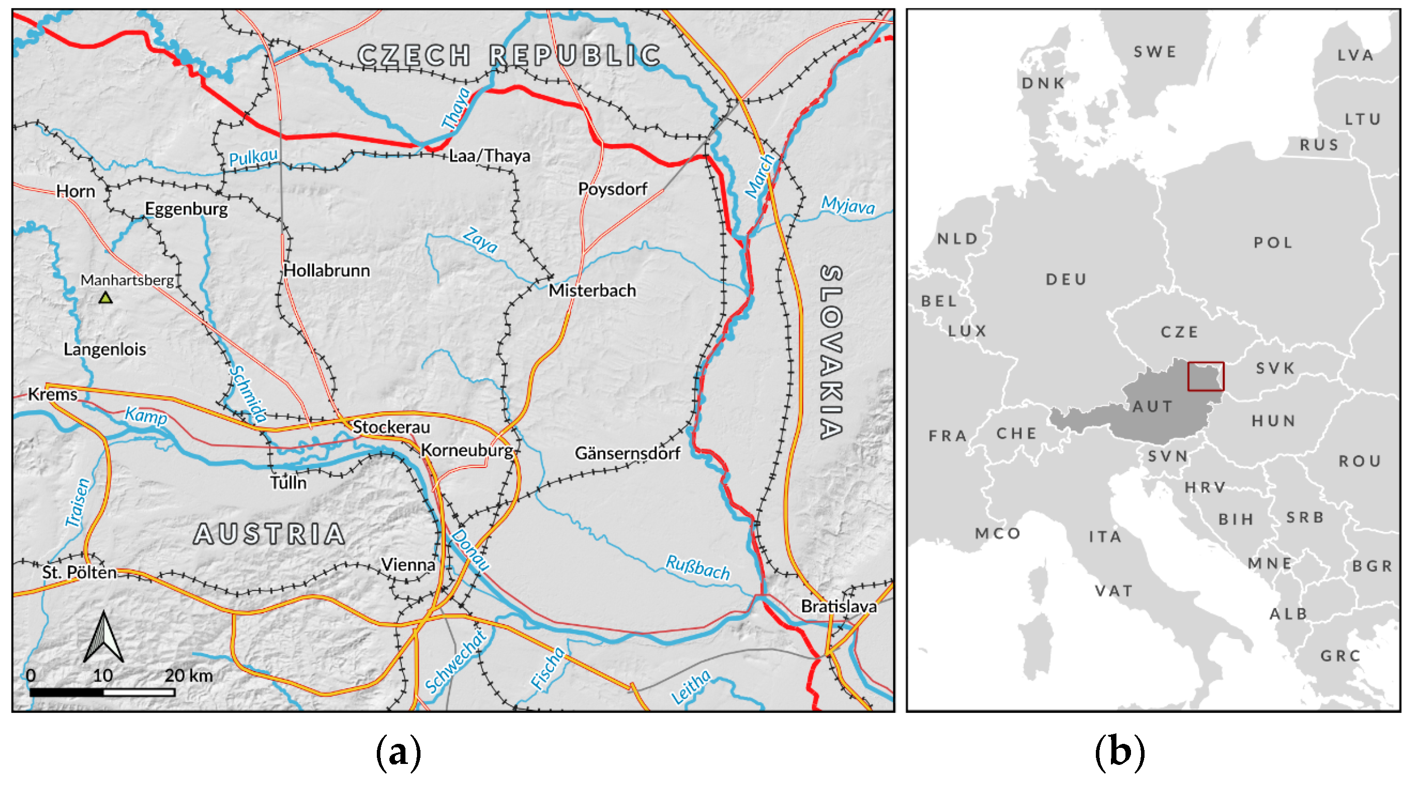Heritage | Free Full-Text | A Citizen Science Approach to Build a Knowledge Base and Cadastre on Earth Buildings in the Weinviertel Region, Austria | HTML MDPI