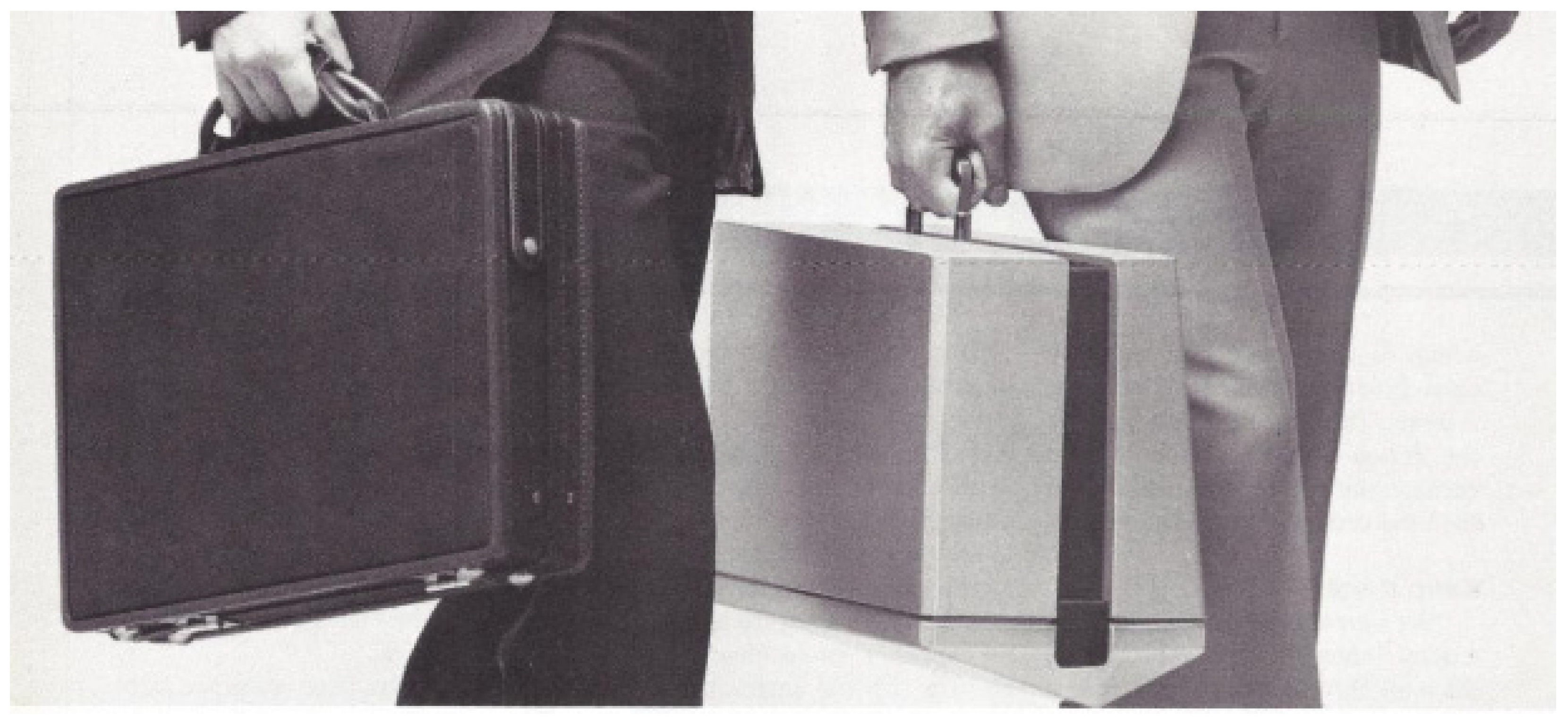Osborne briefcase discount