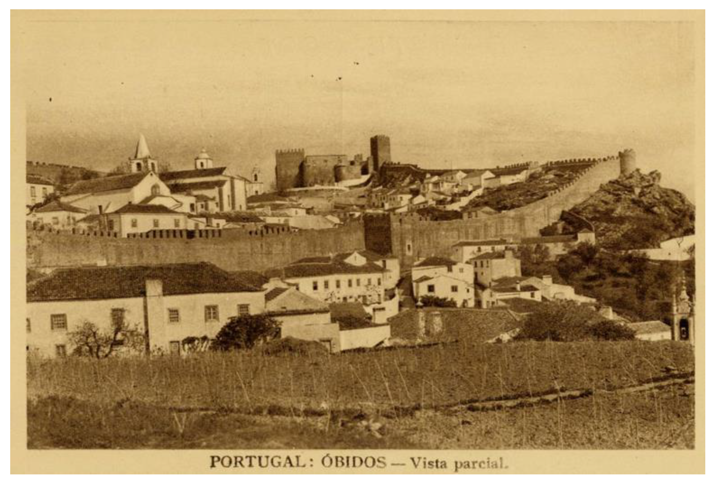 Atlas of School Architecture in Portugal – Education, Heritage and  Challenges