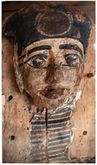 Heritage  Free Full-Text  A Multi-Analytical Study of Egyptian 