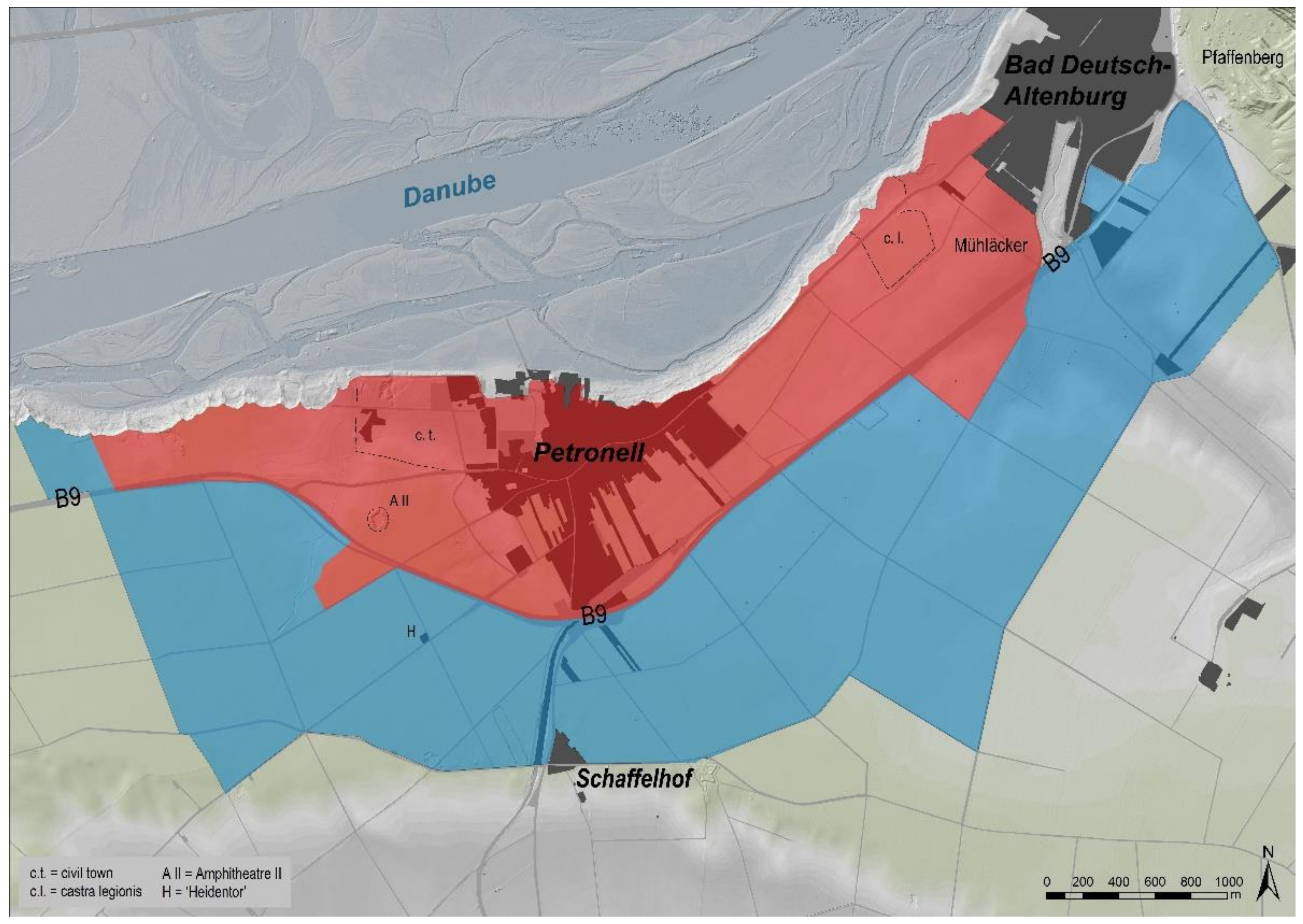 Heritage Free Full Text The Seat Of The Roman Governor At Carnuntum Pannonia Superior Html Heritage Free Full Text The Seat Of The Roman Governor At Carnuntum Pannonia Superior Html