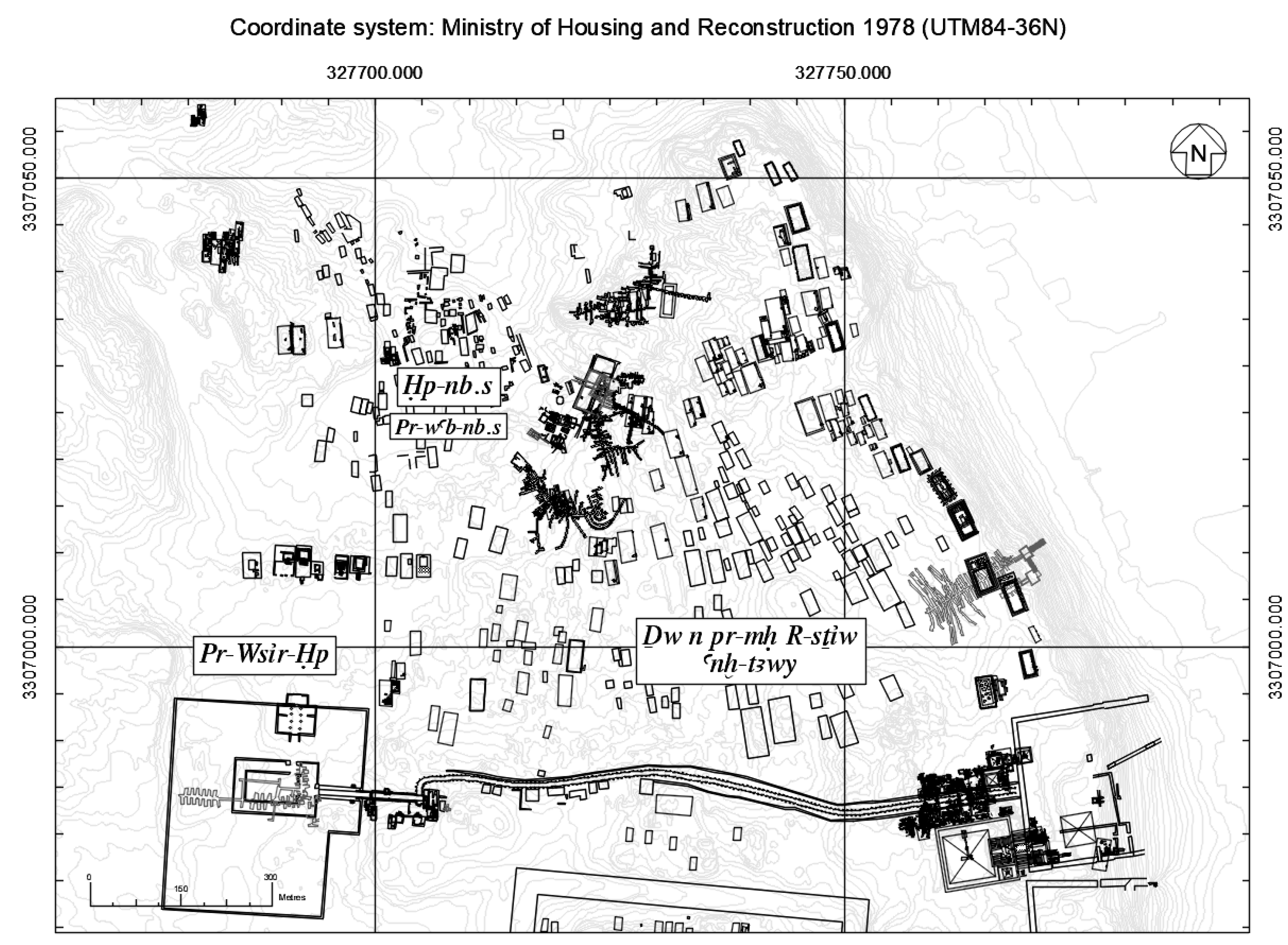 Late Period and the Ptolemaic and Roman Periods, an introduction (article)