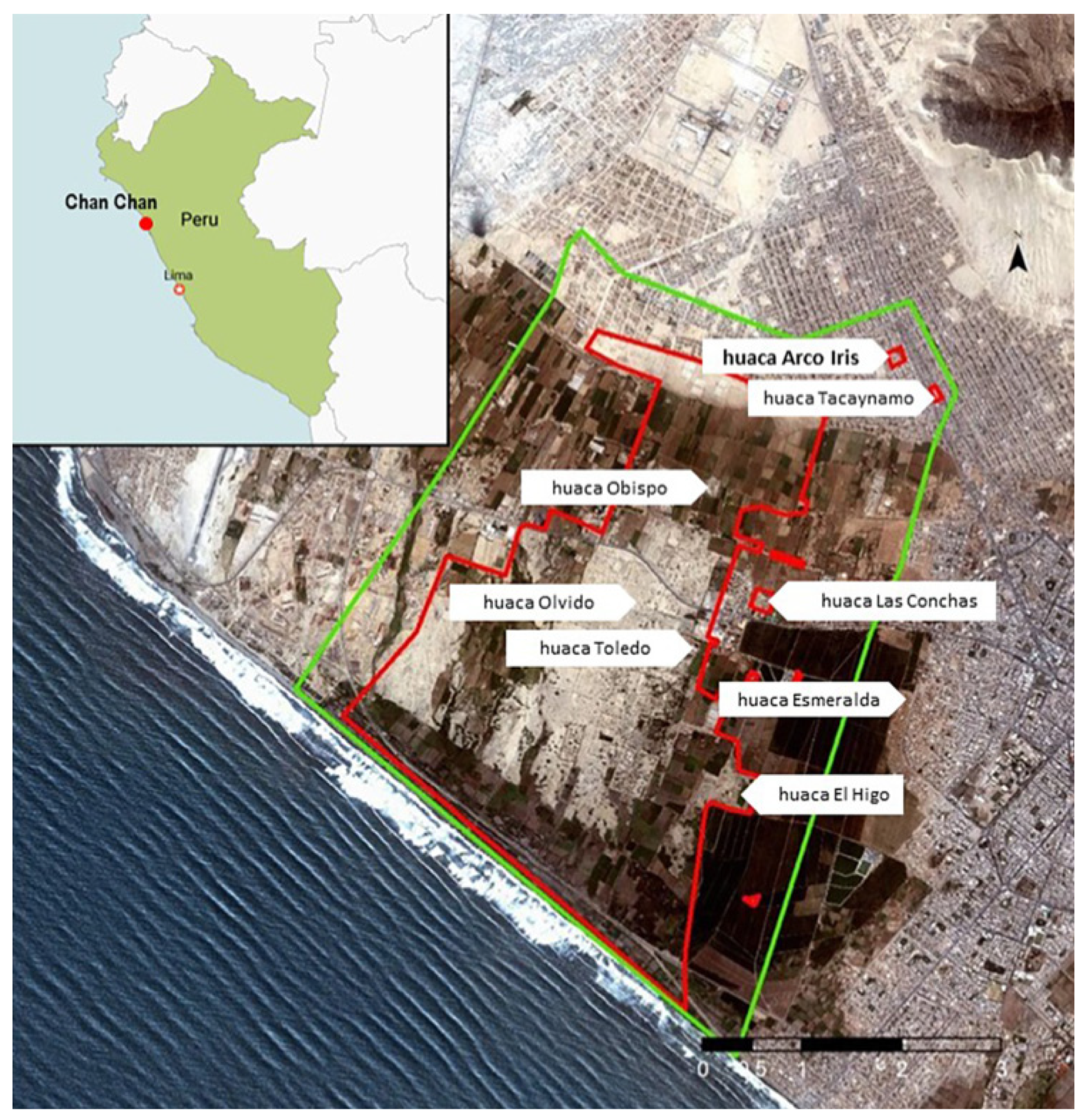 Heritage Free Full-Text Exploiting HBIM for Historical Mud Architecture The Huaca Arco Iris in Chan Chan (Peru)