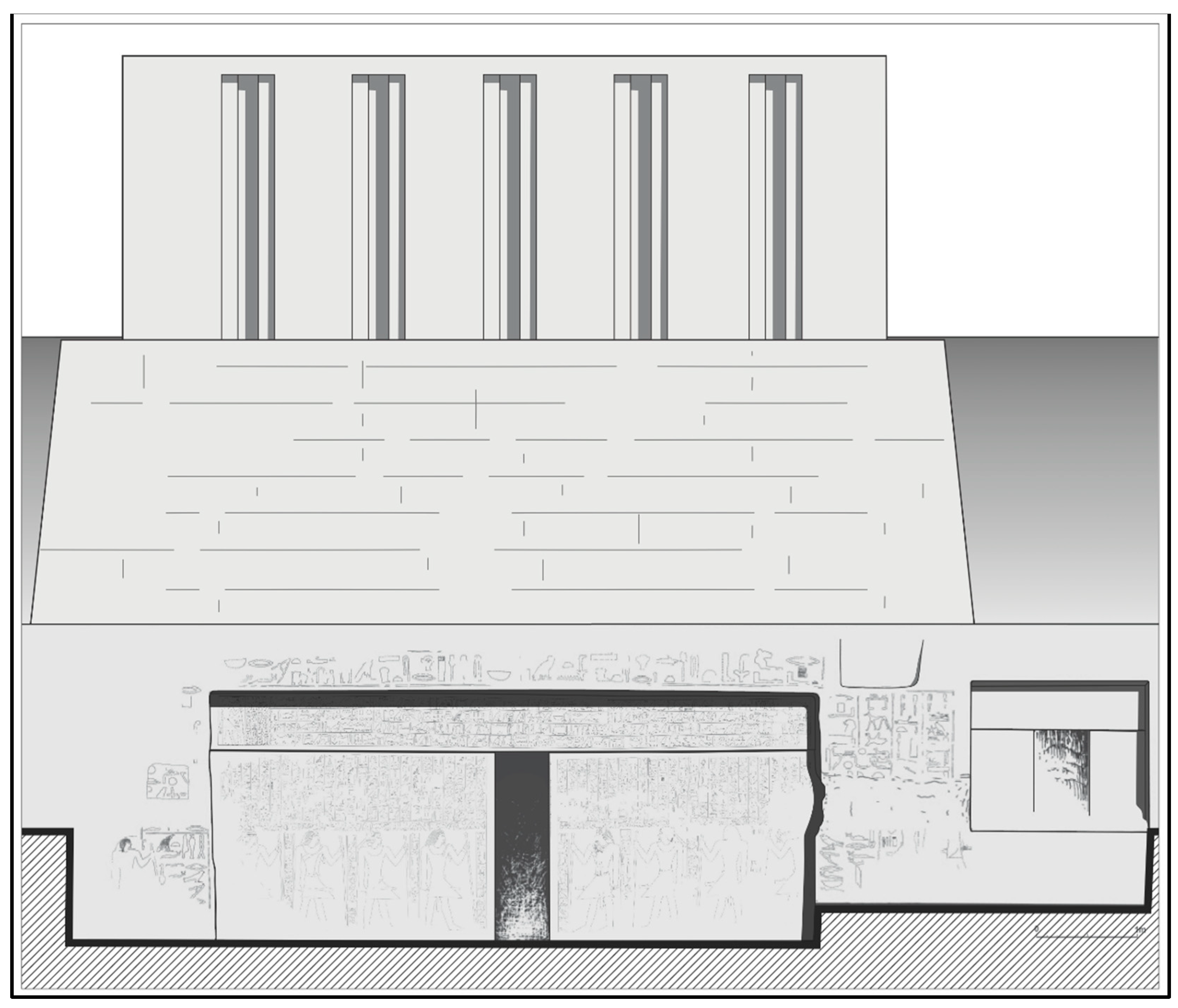 Heritage Free Full Text Long Live The Step Pyramid Html