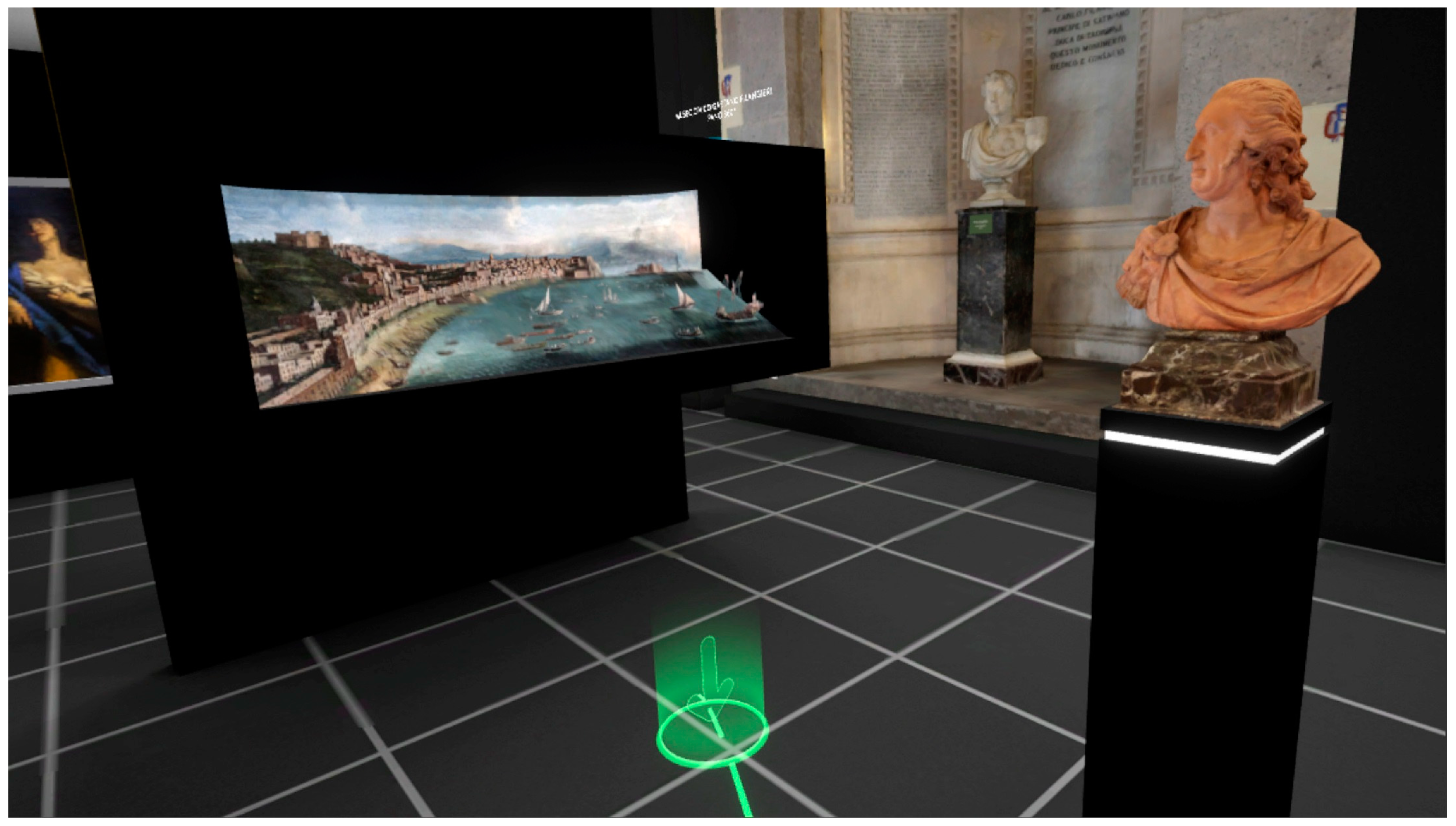 3d vr experience cheap
