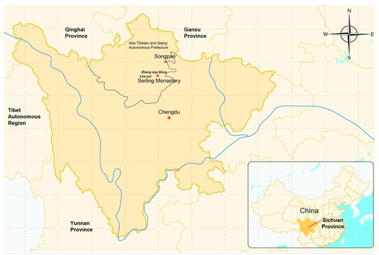 The Disappearing Technology and Products of Traditional Tibetan