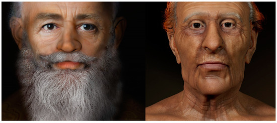 Digital Immortality in Palaeoanthropology and Archaeology