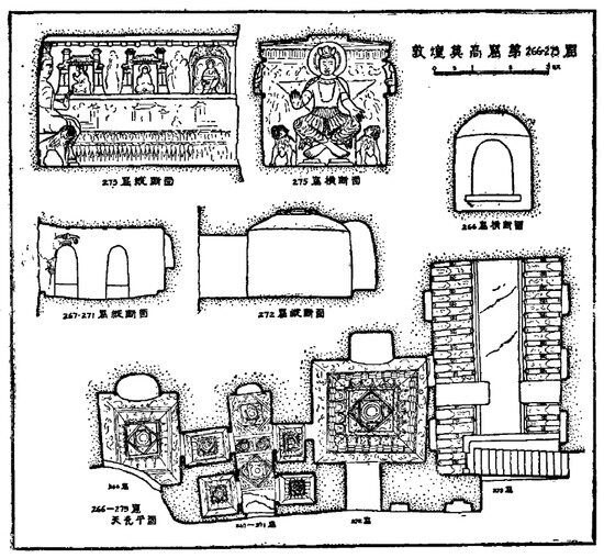【期間限定！最安値挑戦】 Dunhuang 1926–2024 Studies, Architectural その他