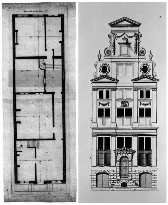 Spatial Reading of Inventories: A New Approach to Reconstructing