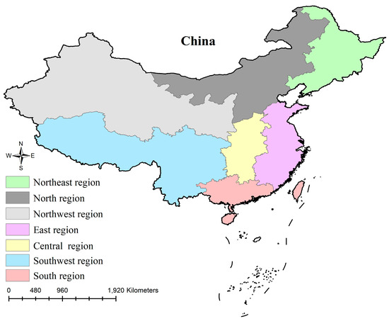 Impacts of Future Climate and Farmland Changes on the Potential