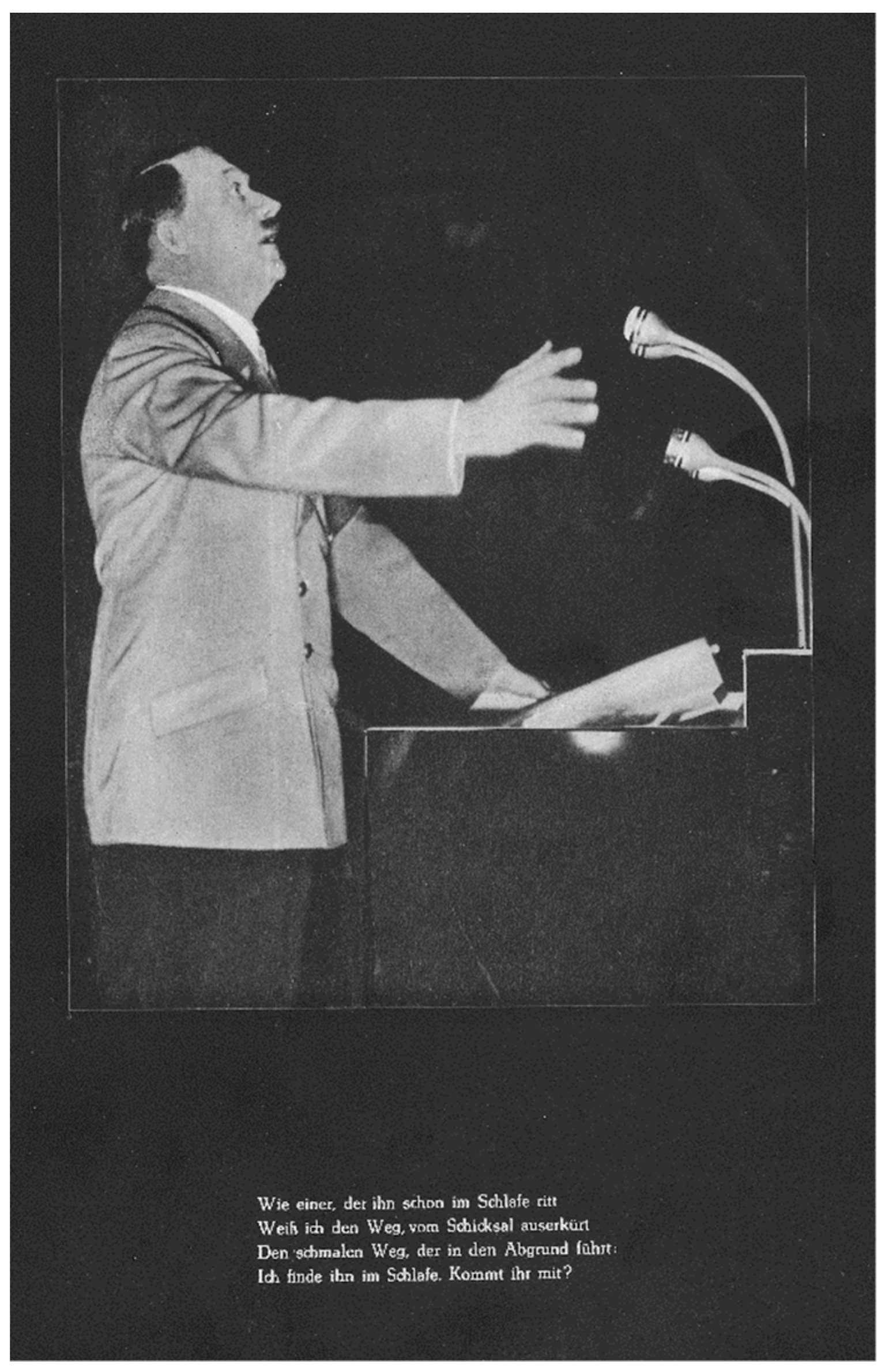 Humanities Free Full Text Daring Unusual Things Bertolt Brecht S Photo Epigrams As Poetic Inventions Html
