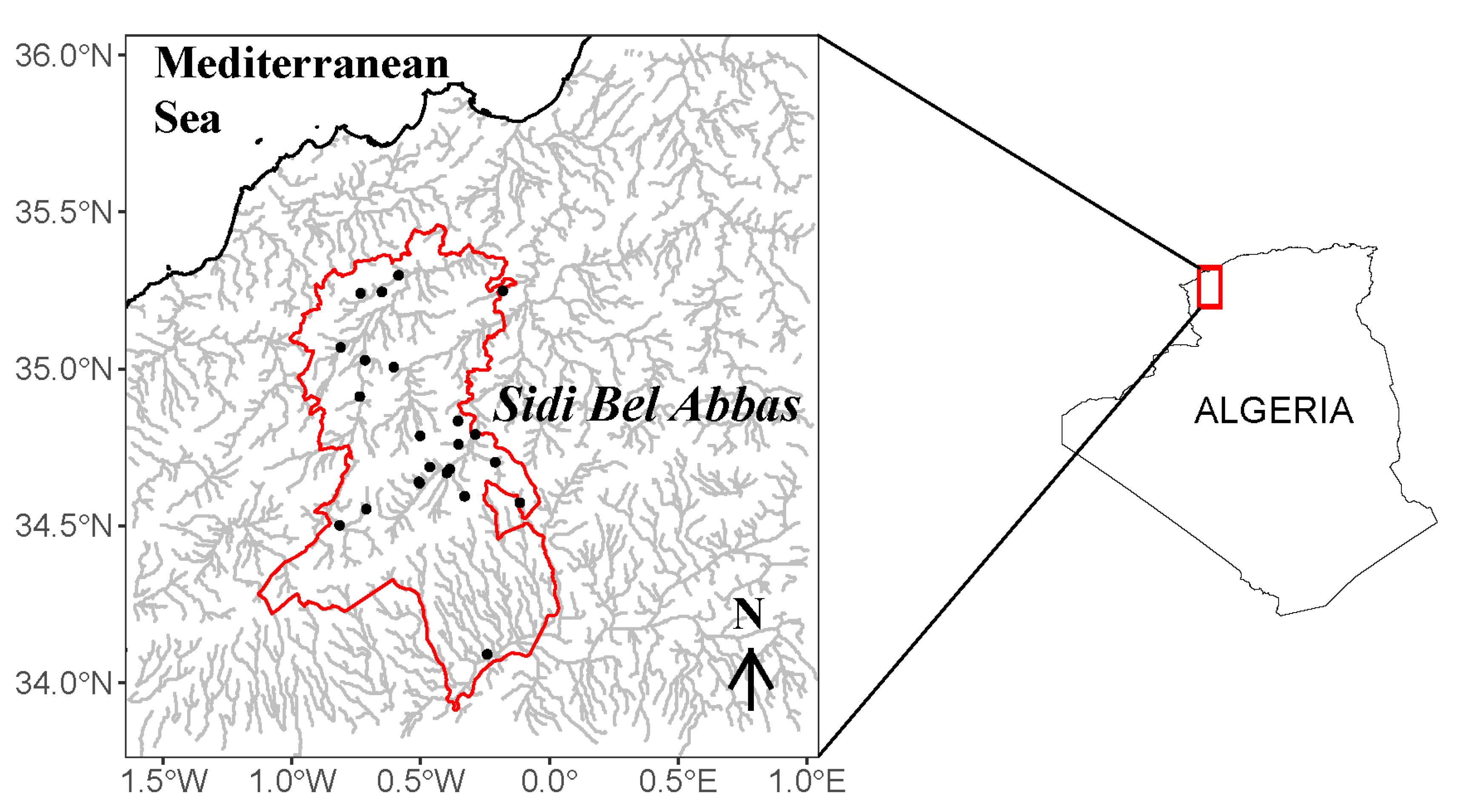 Hydrobiology 01 00025 g001 Hydrobiology 01 00025 g001