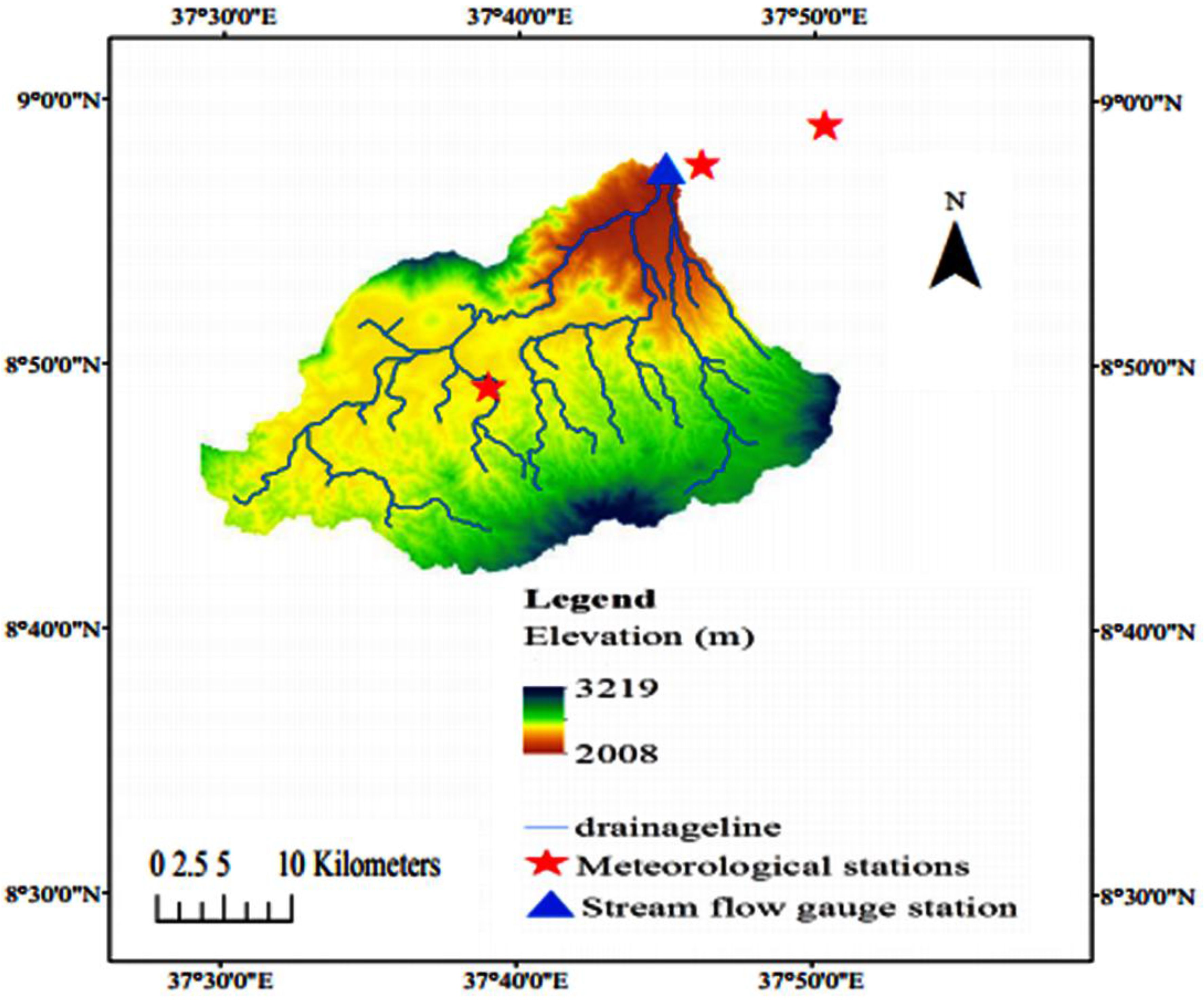 hydrological processes hydrological processes