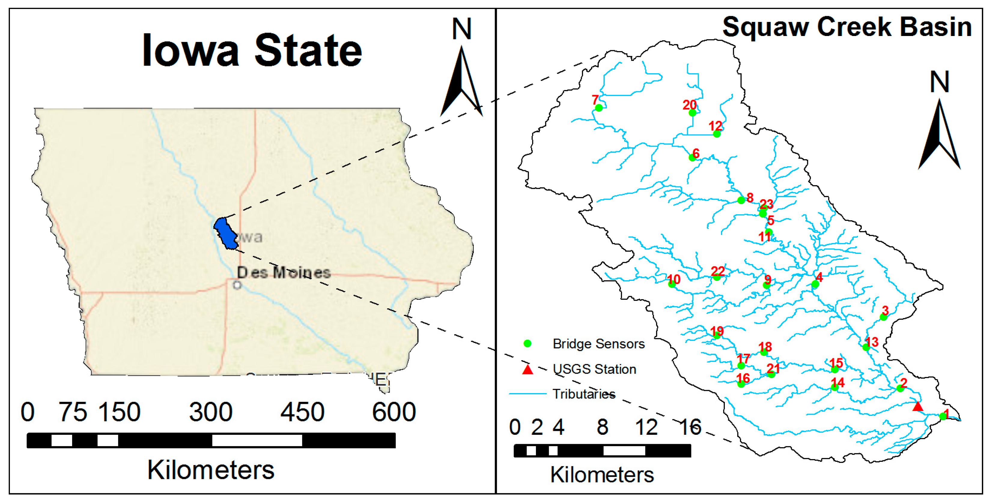 Hydrology 05 00009 g001 550