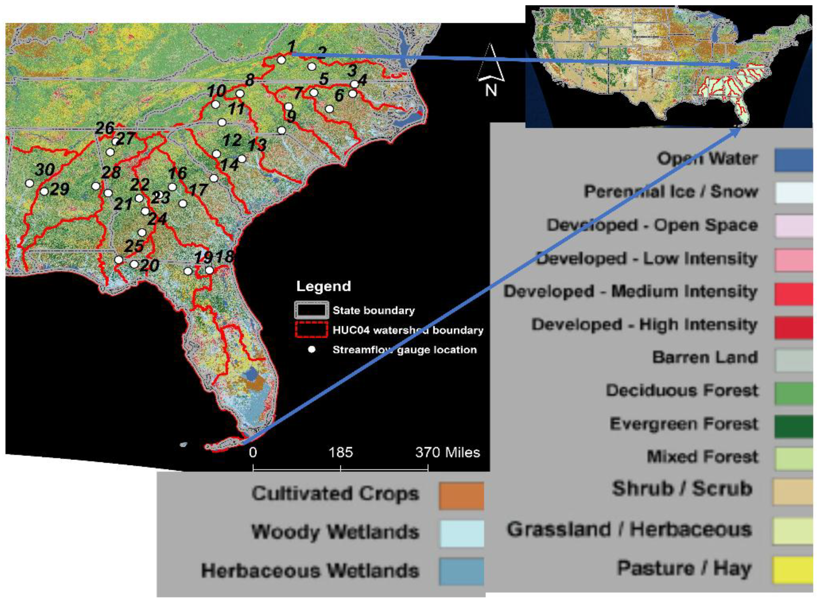 Hydrology 05 00042 g001