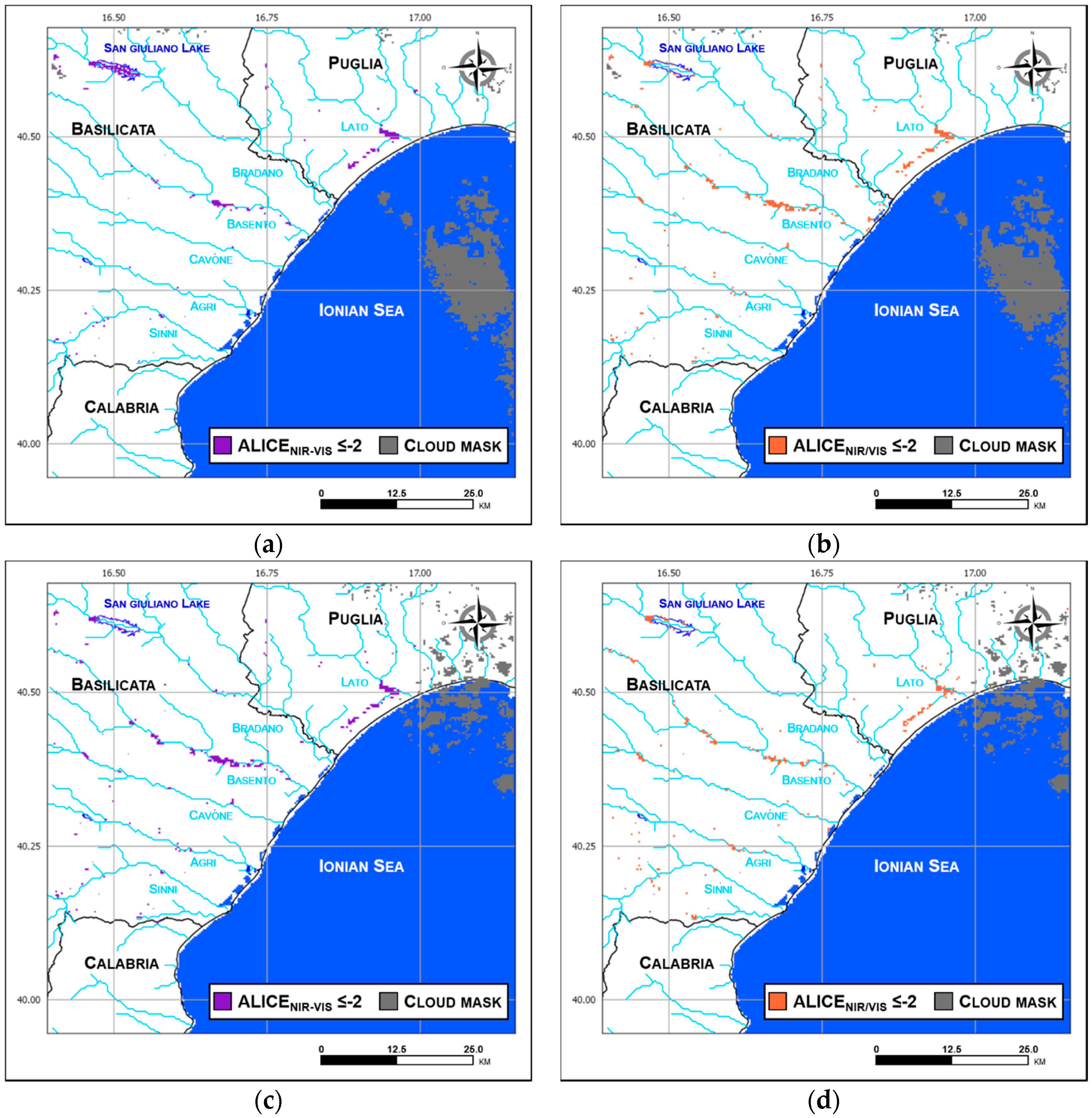 Hydrology 05 00043 g005 550