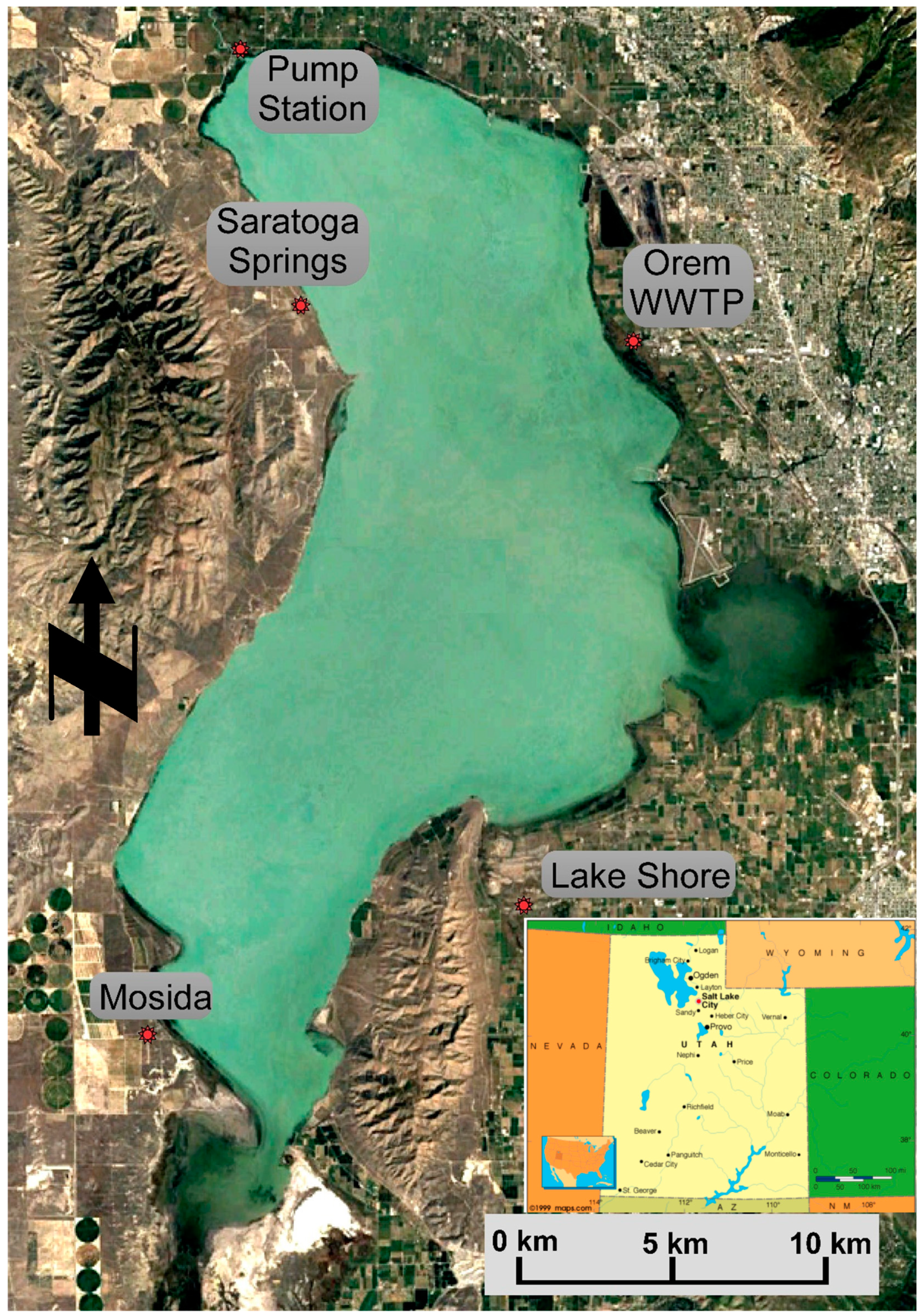 Hydrology 05 00045 g001