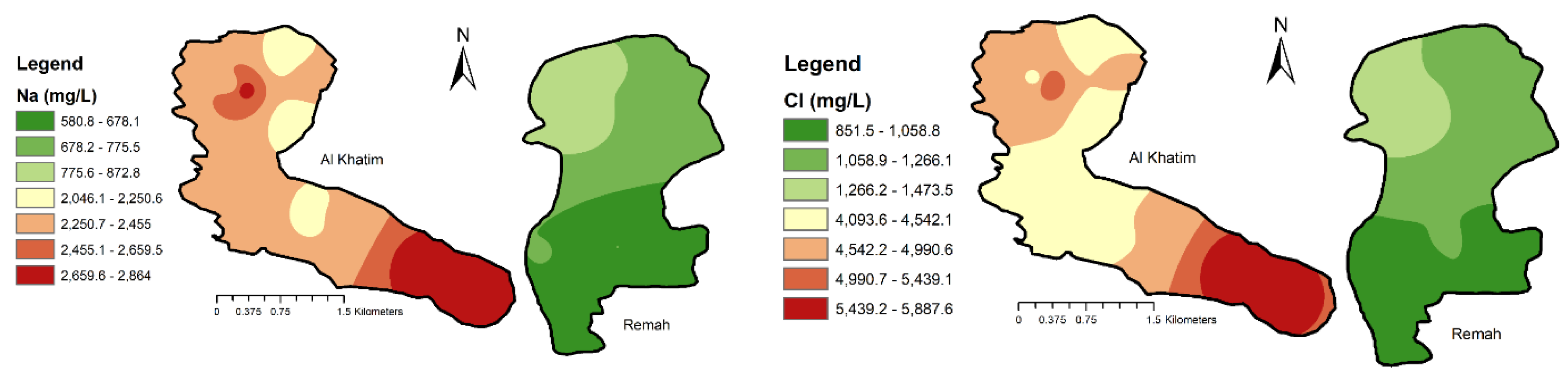 Hydrology 06 00060 g007 Hydrology 06 00060 g007