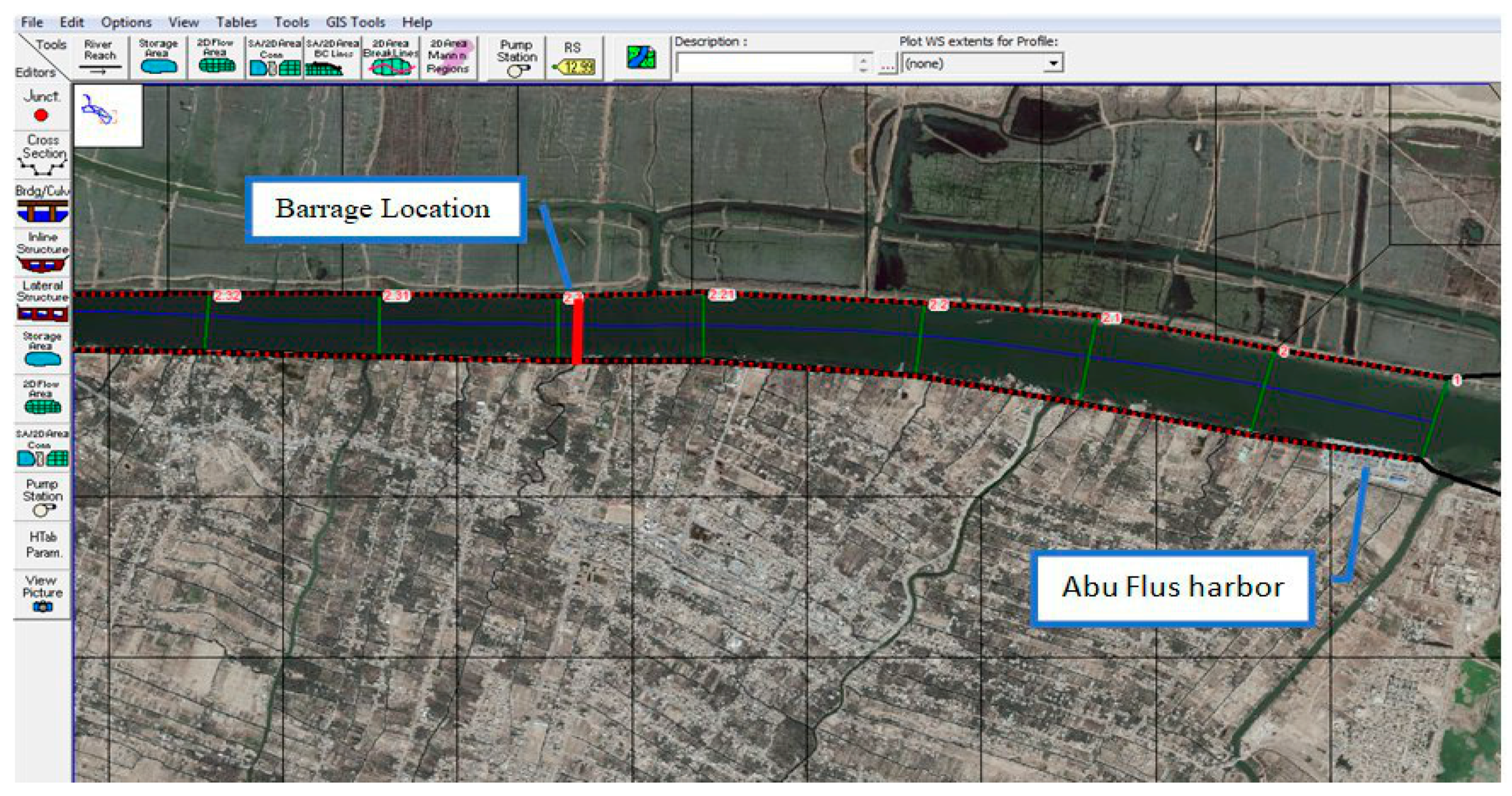 Hydrology 06 00080 g011