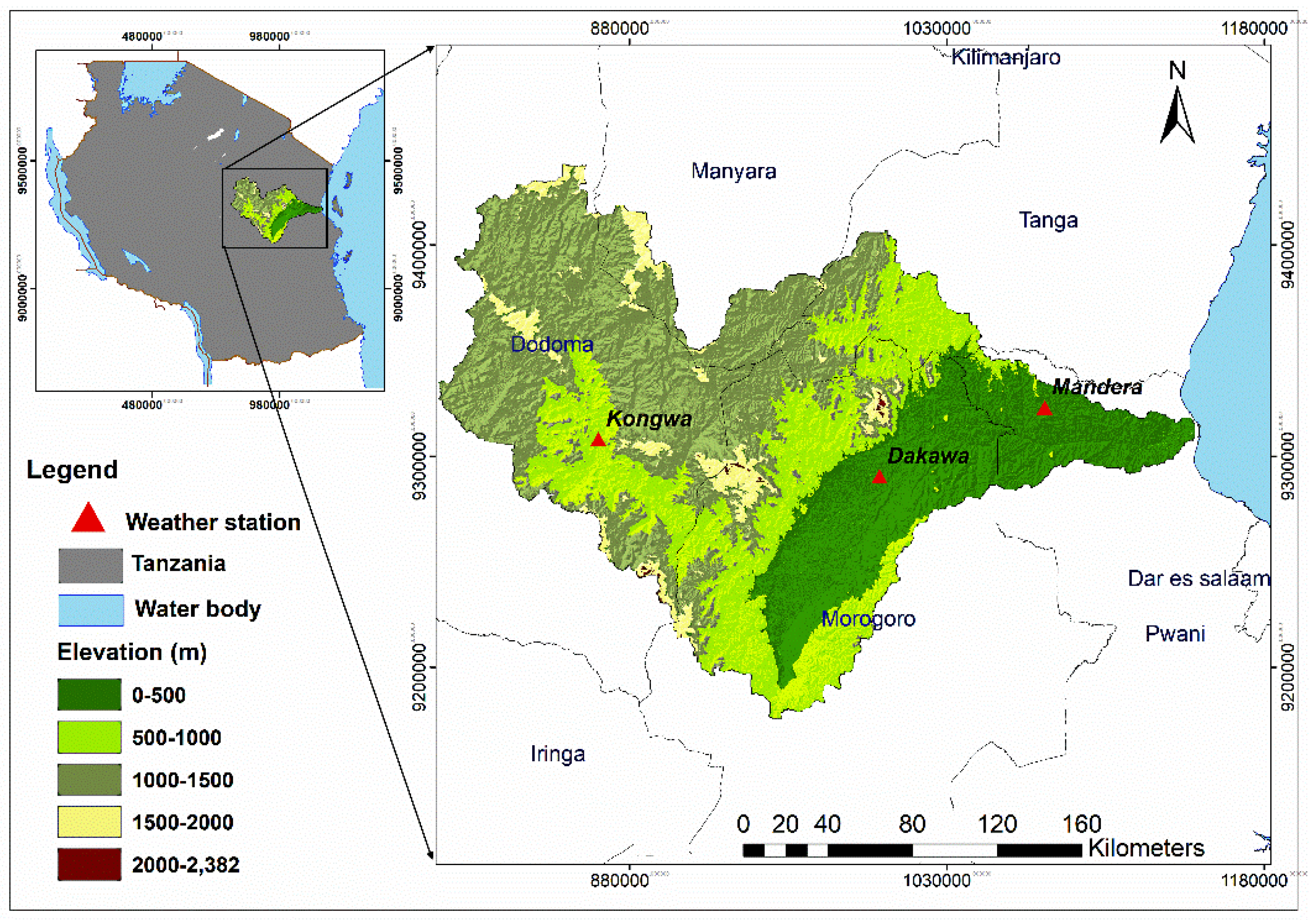 Hydrology 07 00017 g001 Hydrology 07 00017 g001