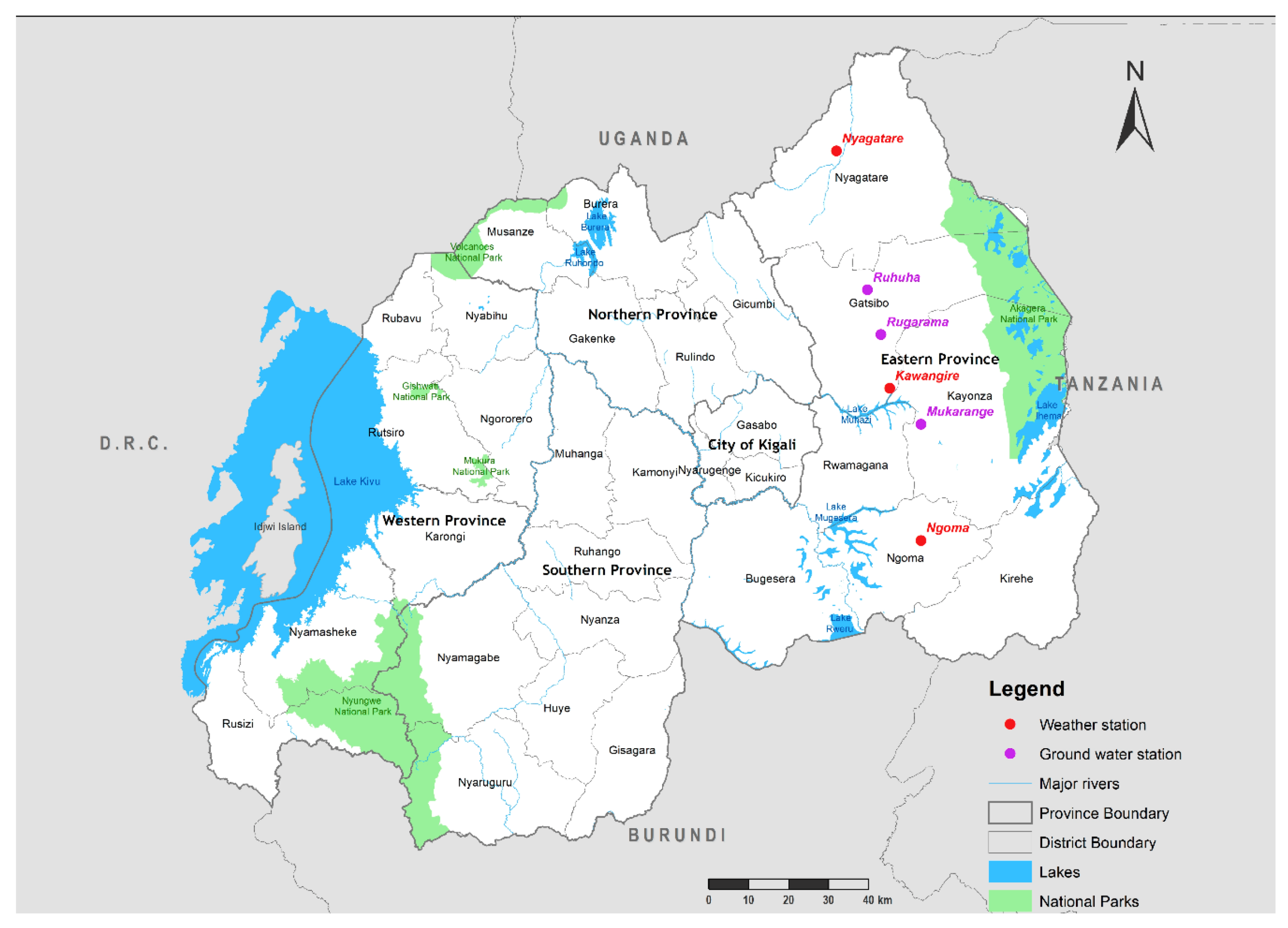 Groundwater mapping and locally engaged water governance in a small island  terrain: Case study of Karainagar island, Northern Sri Lanka - Karthiga -  2023 - World Water Policy - Wiley Online Library