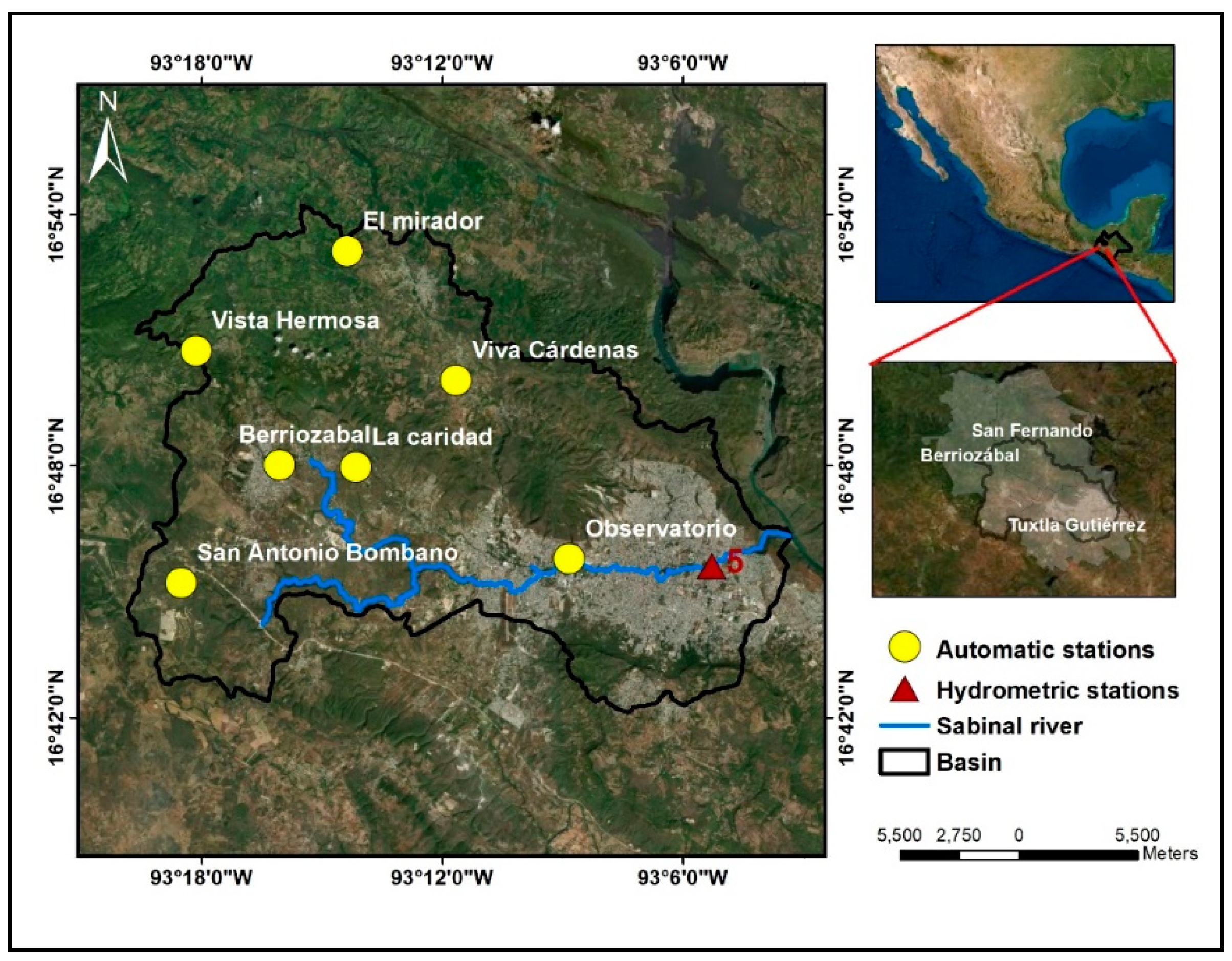 Methodology for assessing hydrological characteristics in data scarce  areas; general report