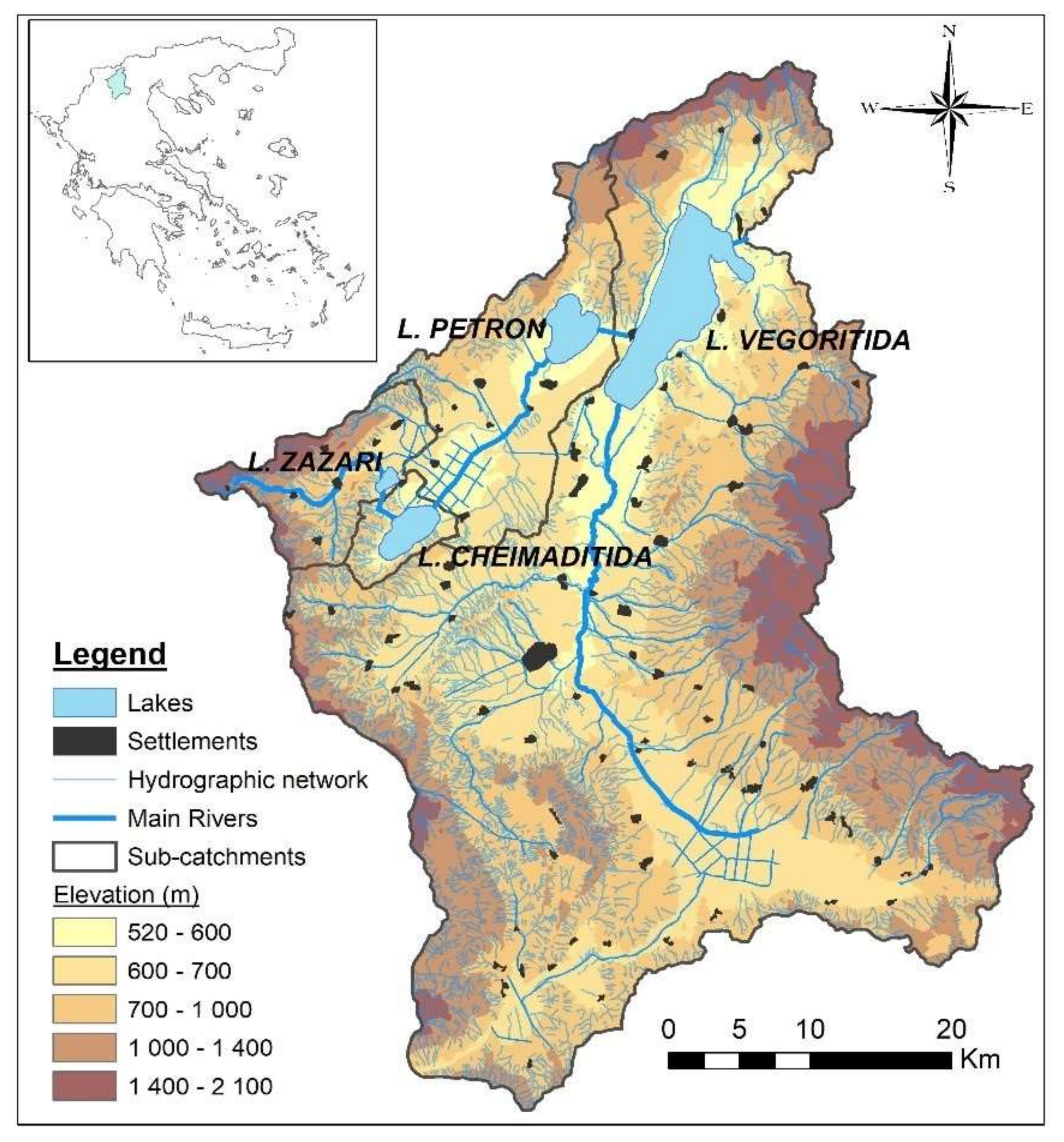 Hydrology 07 00083 g001