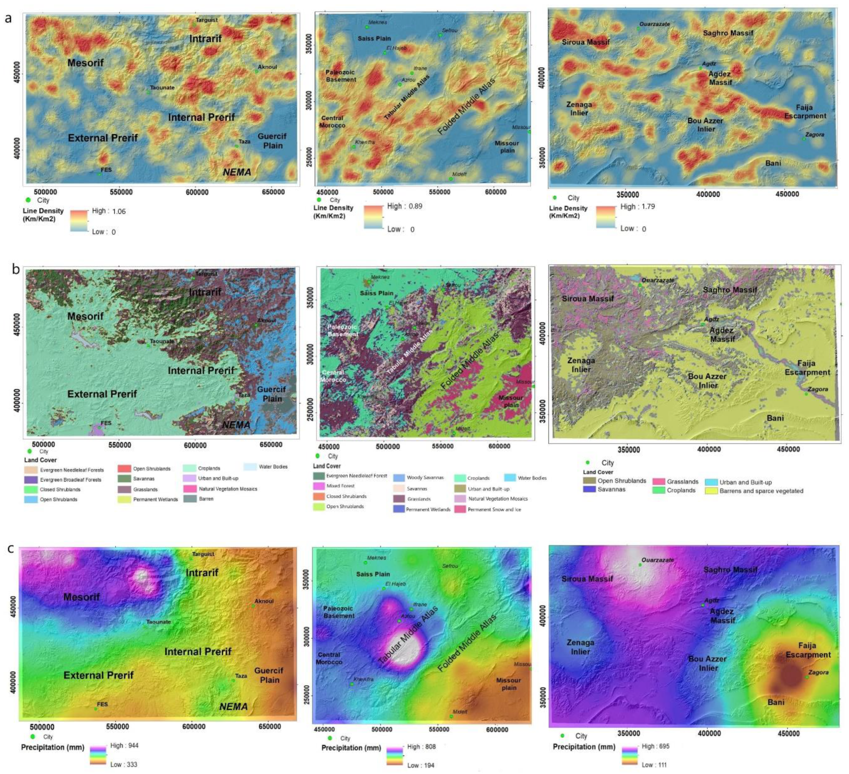 Hydrology 07 00087 g005