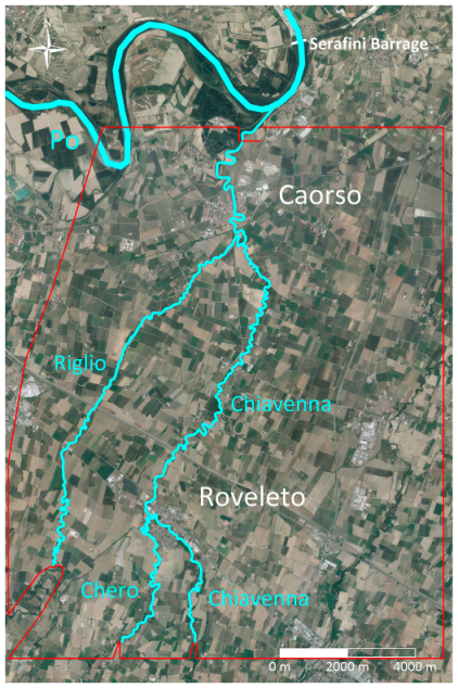 Hydrology 08 00149 g010