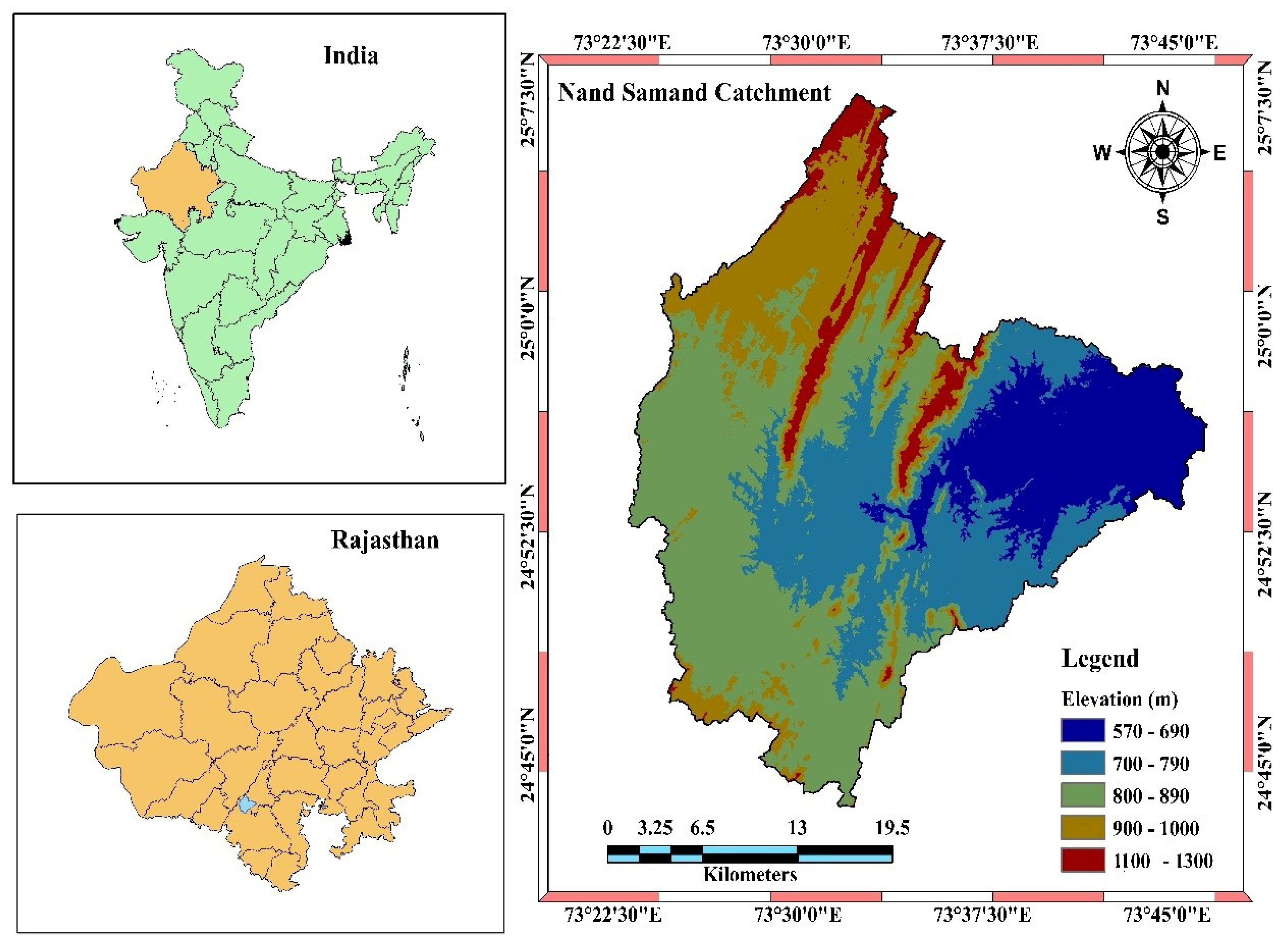 Hydrology, Free Full-Text