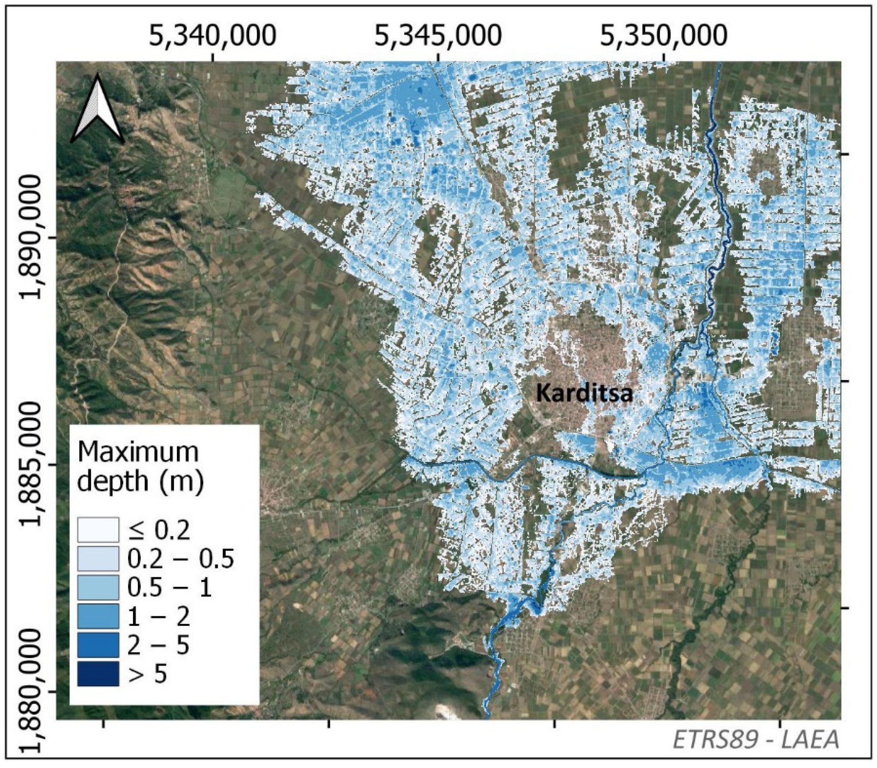 Hydrology 09 00093 g011