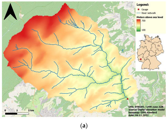 Hydrology Free Full Text Spatial - Hydrology 10 00055 G001a 550