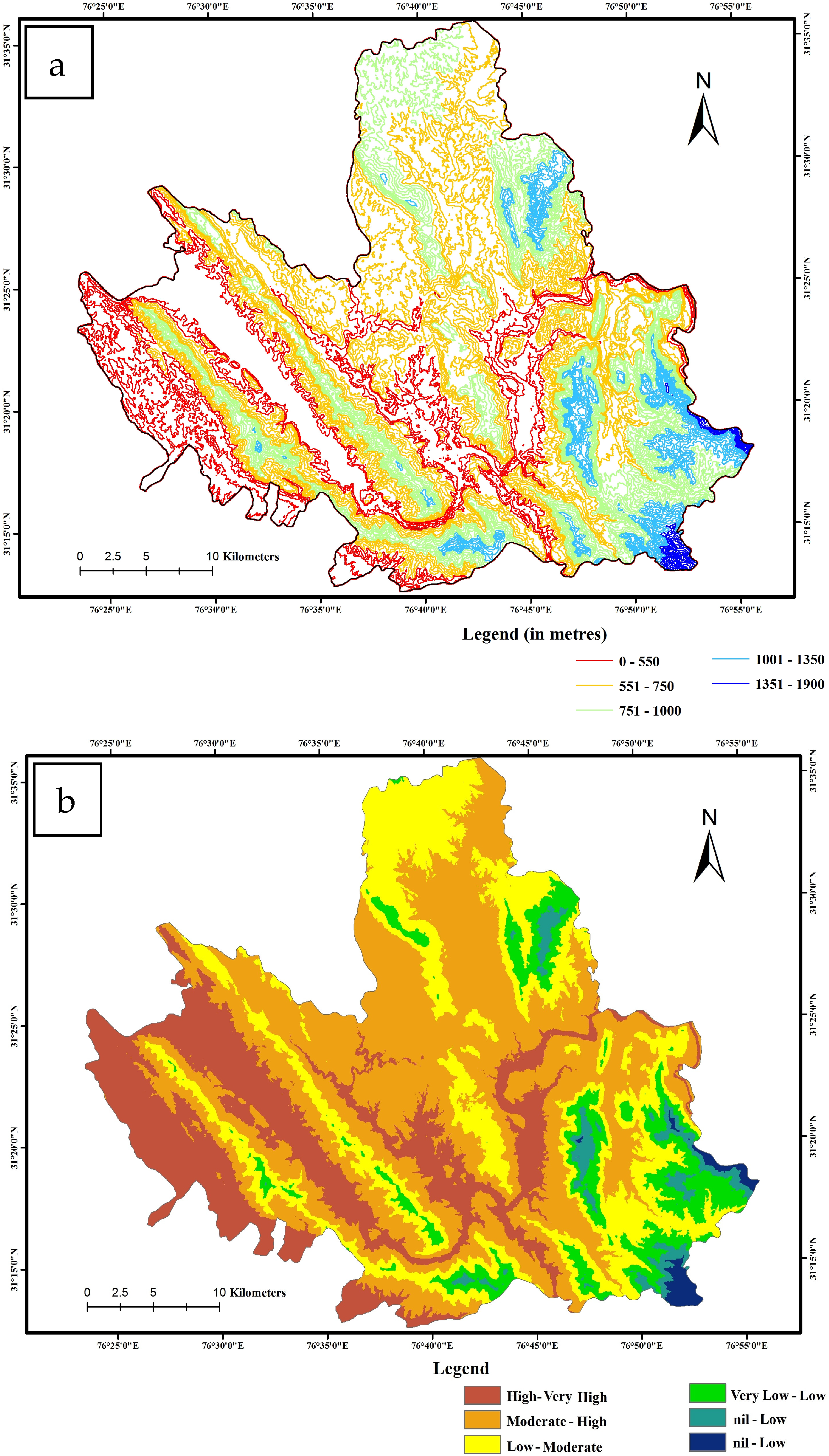 Hydrology 10 00065 g009